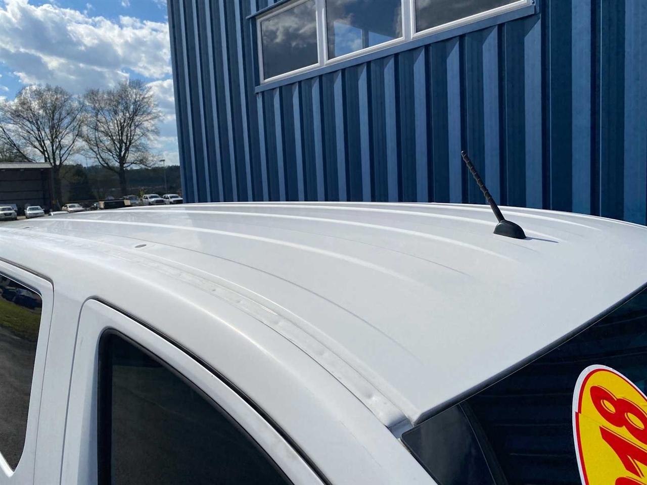 Chevrolet City Express LS 2018