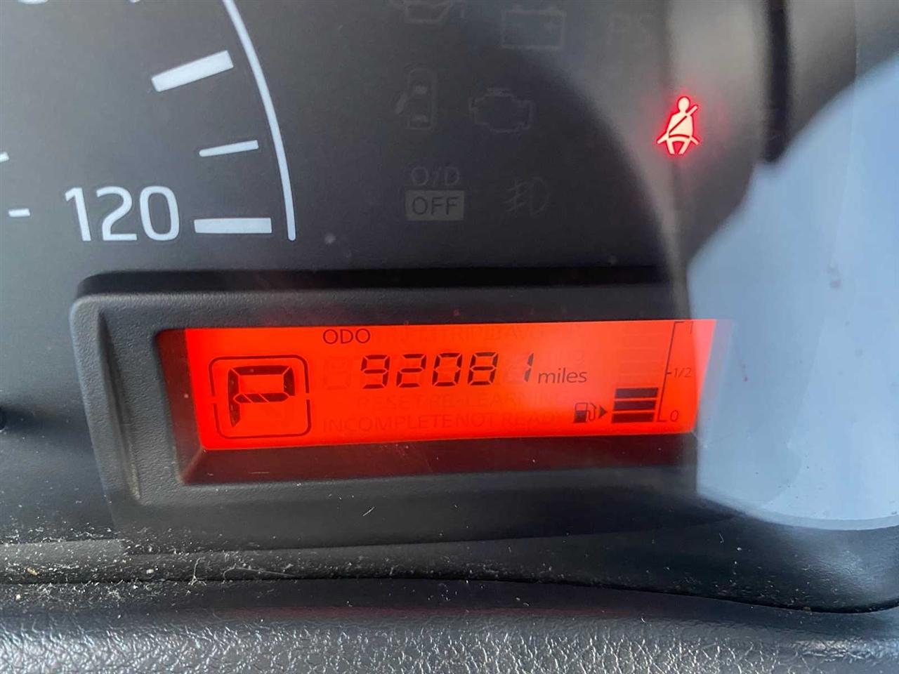 Chevrolet City Express LS 2018