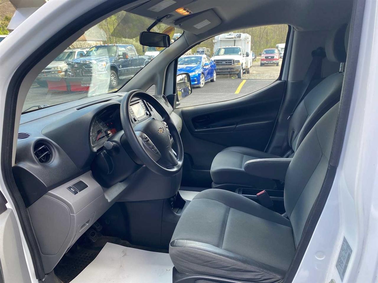 Chevrolet City Express LS 2018