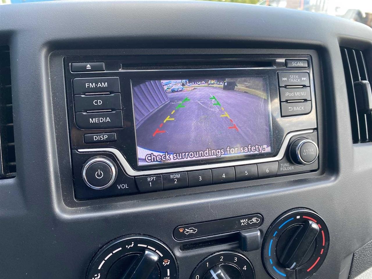 Chevrolet City Express LS 2018