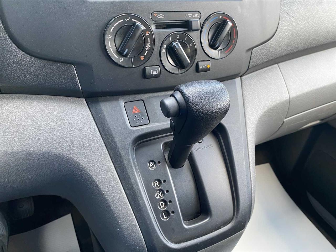 Chevrolet City Express LS 2018