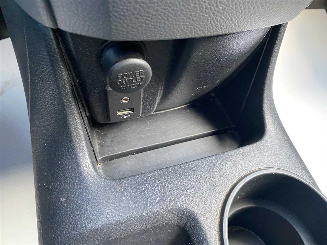 Chevrolet City Express LS 2018