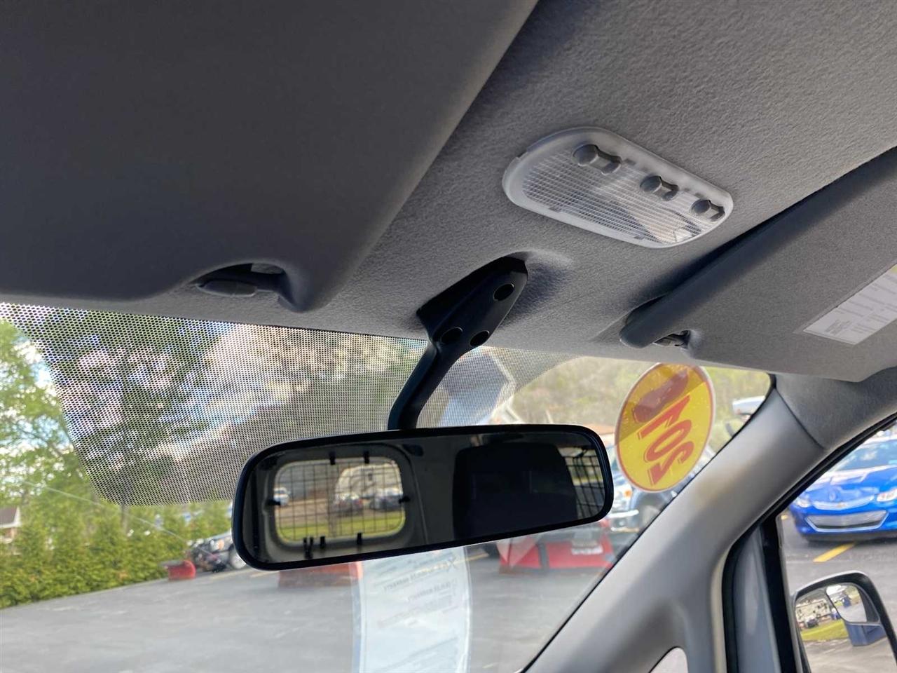 Chevrolet City Express LS 2018