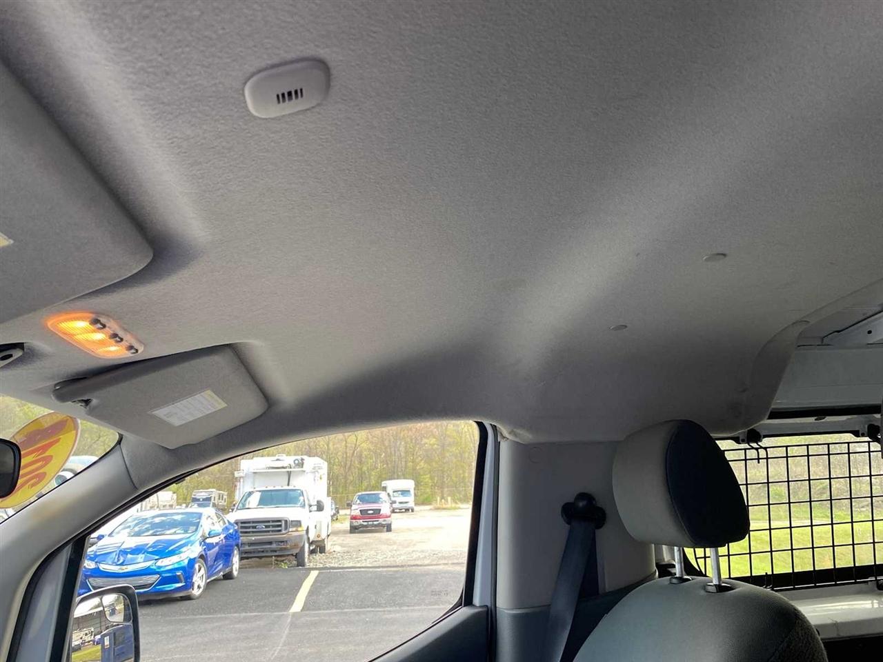 Chevrolet City Express LS 2018