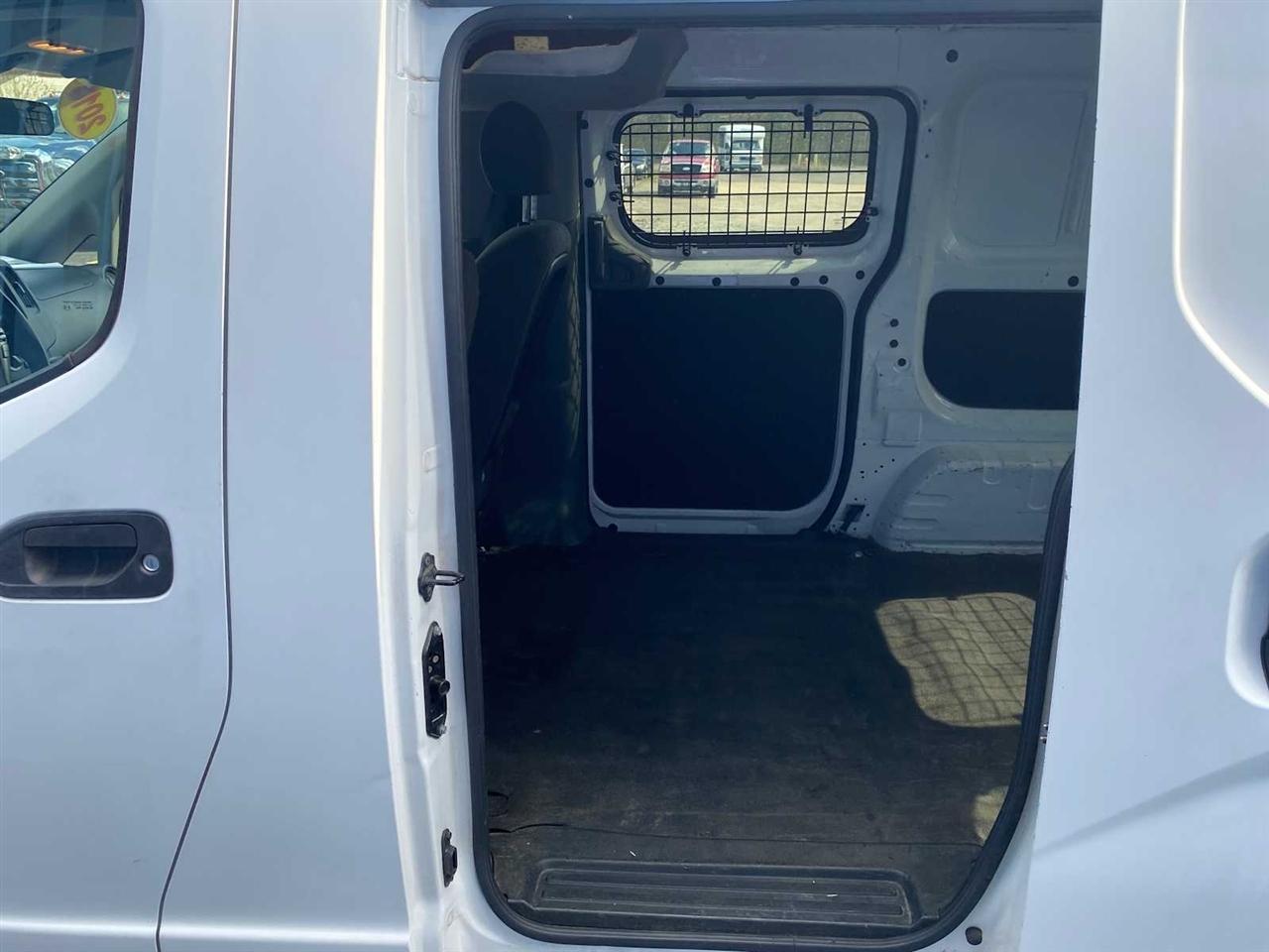 Chevrolet City Express LS 2018