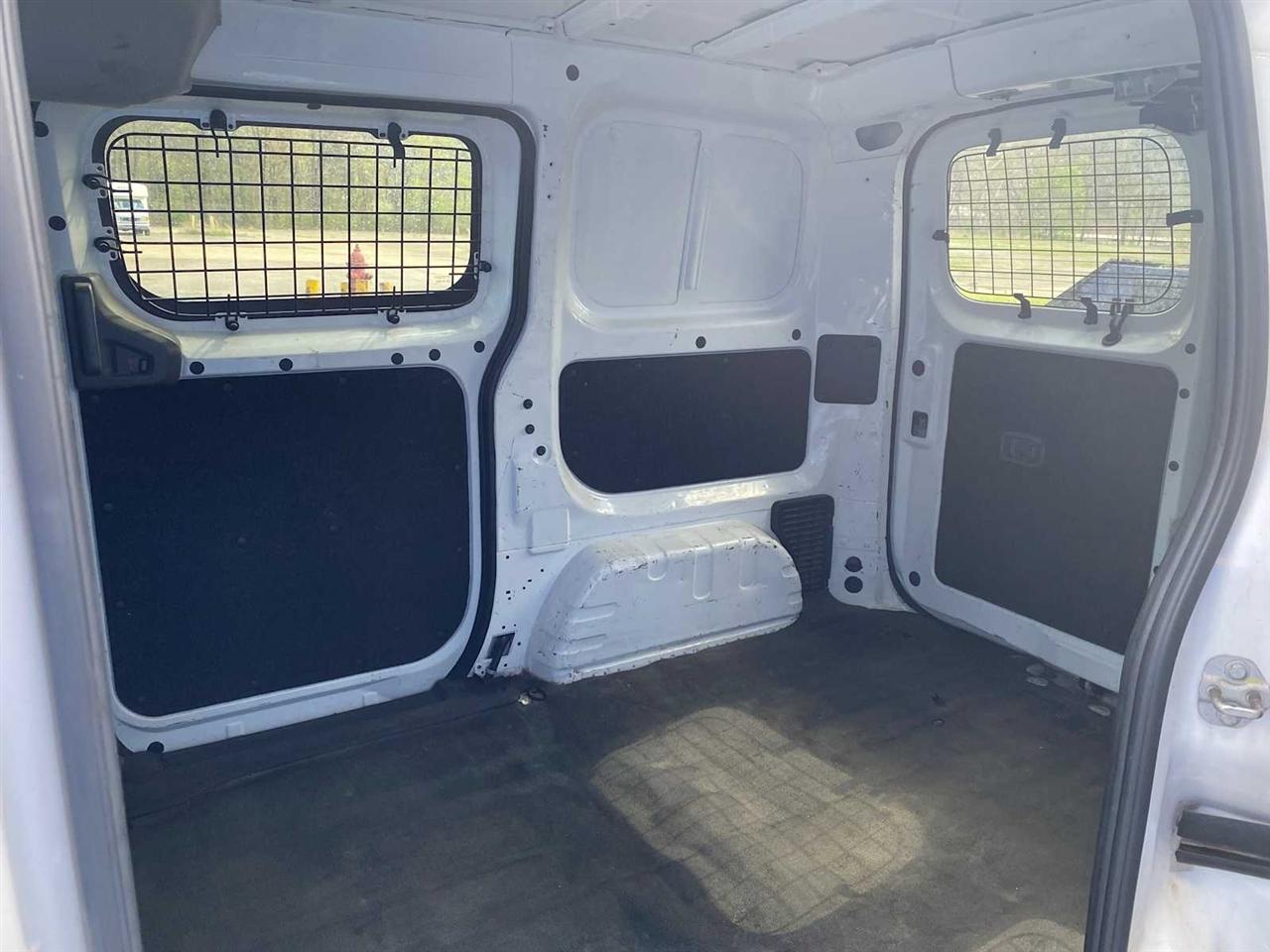 Chevrolet City Express LS 2018