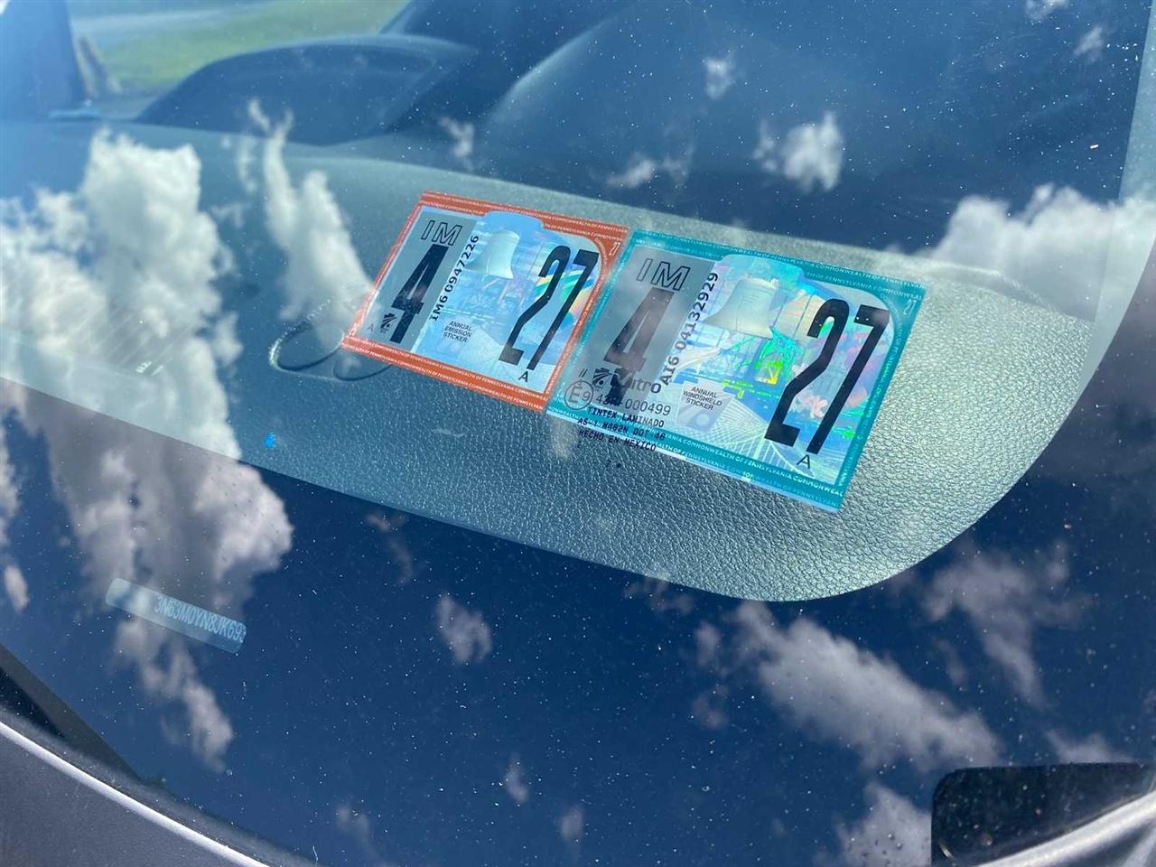 Chevrolet City Express LS 2018