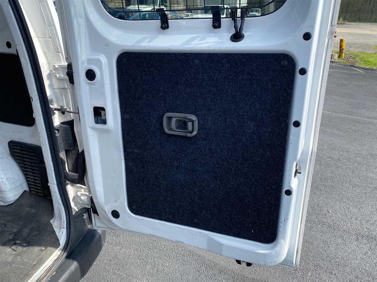 Chevrolet City Express LS 2018