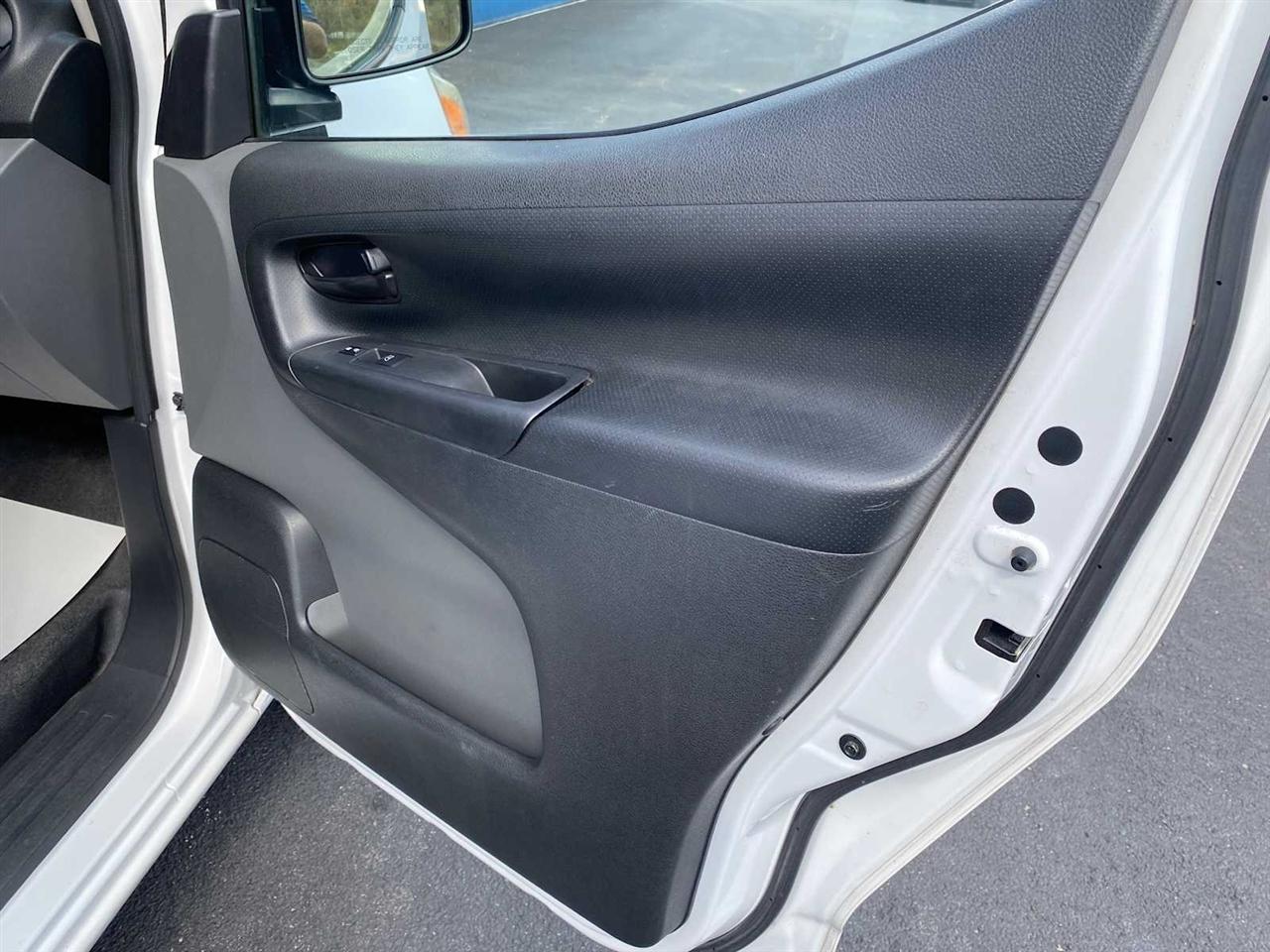 Chevrolet City Express LS 2018