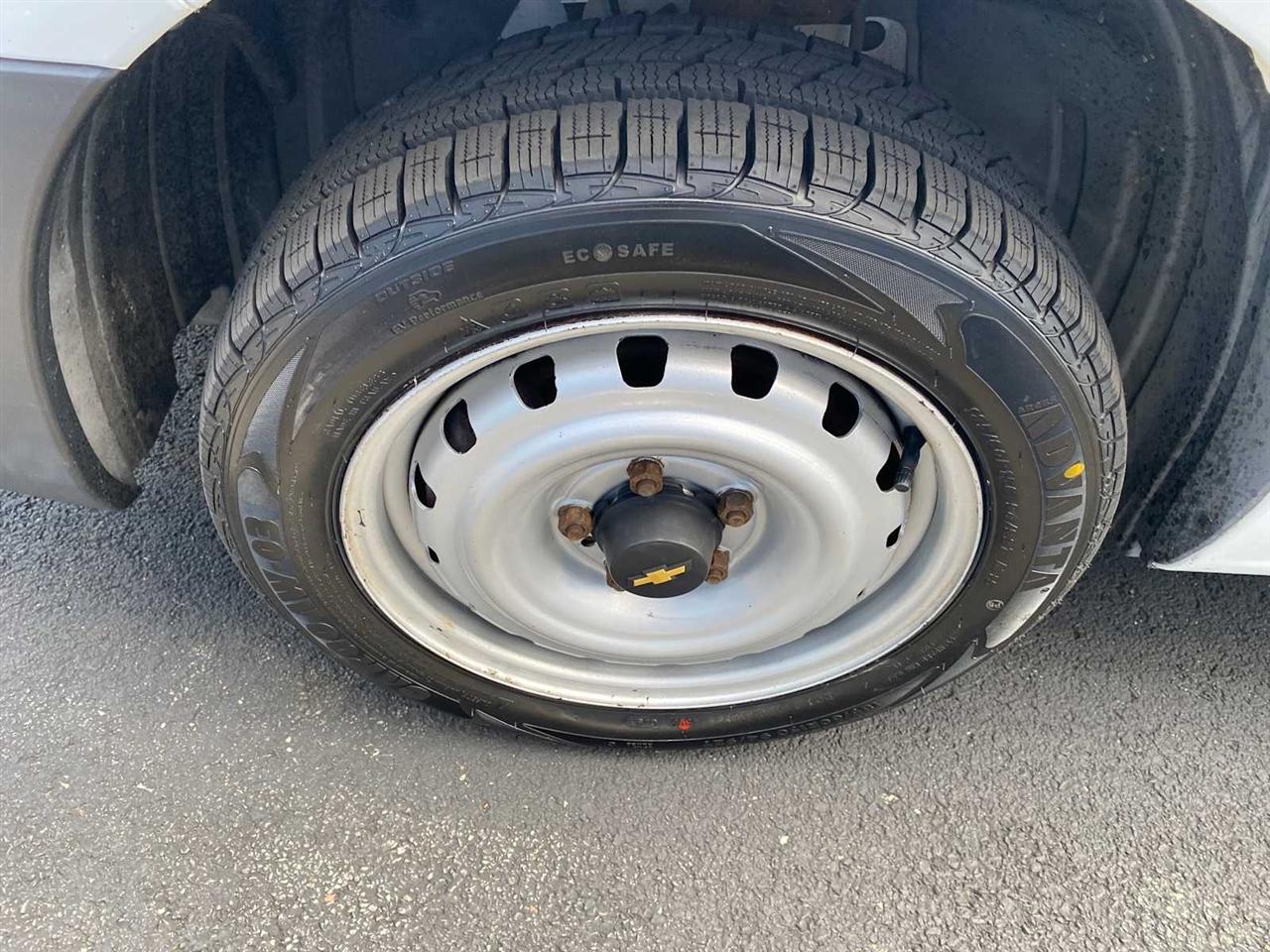 Chevrolet City Express LS 2018