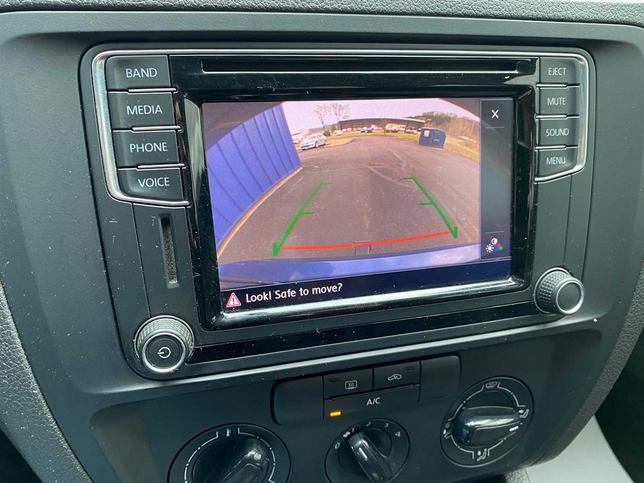 Volkswagen Jetta 1.4T S w/Technology 6A 2016