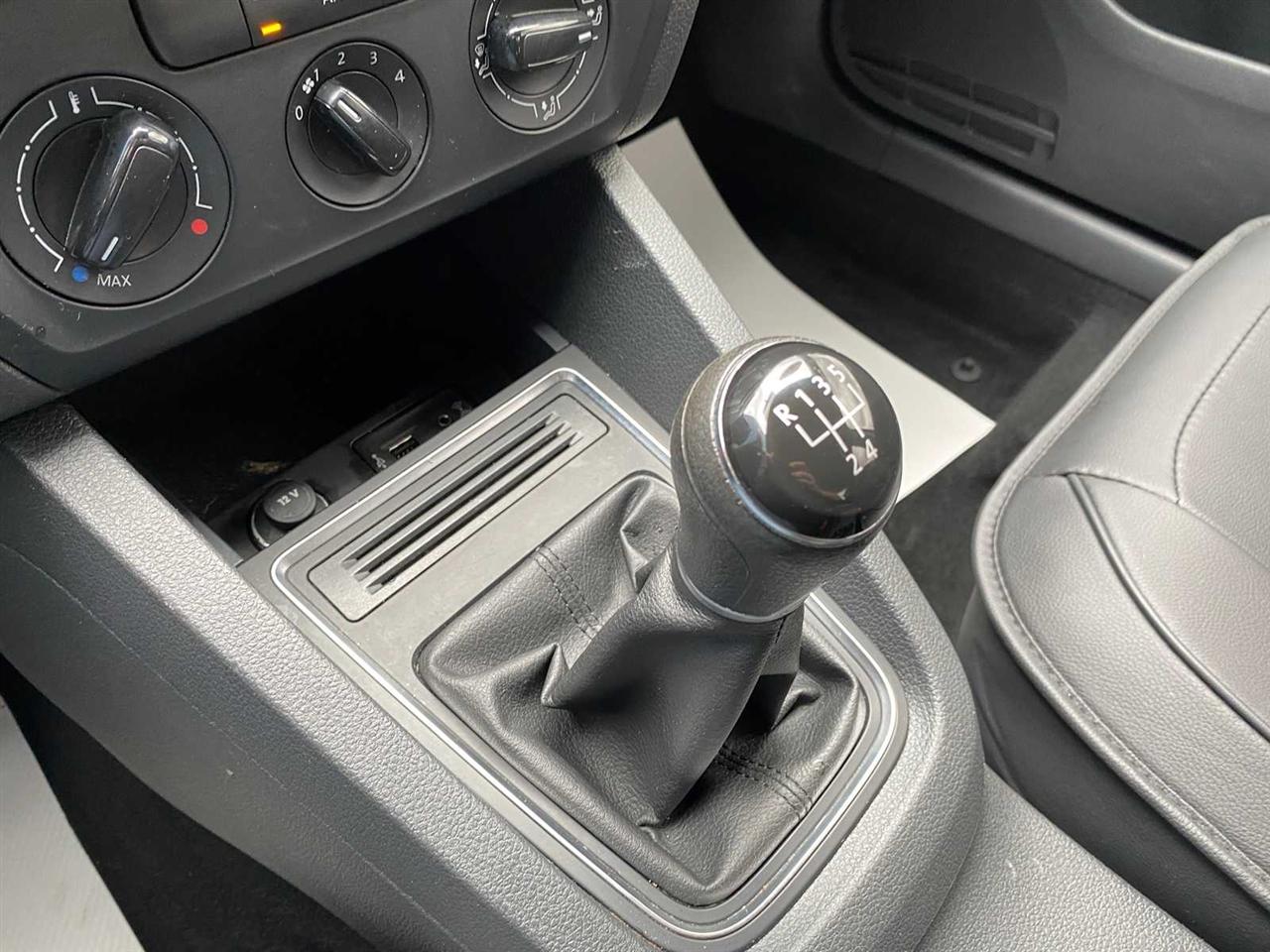 Volkswagen Jetta 1.4T S w/Technology 6A 2016