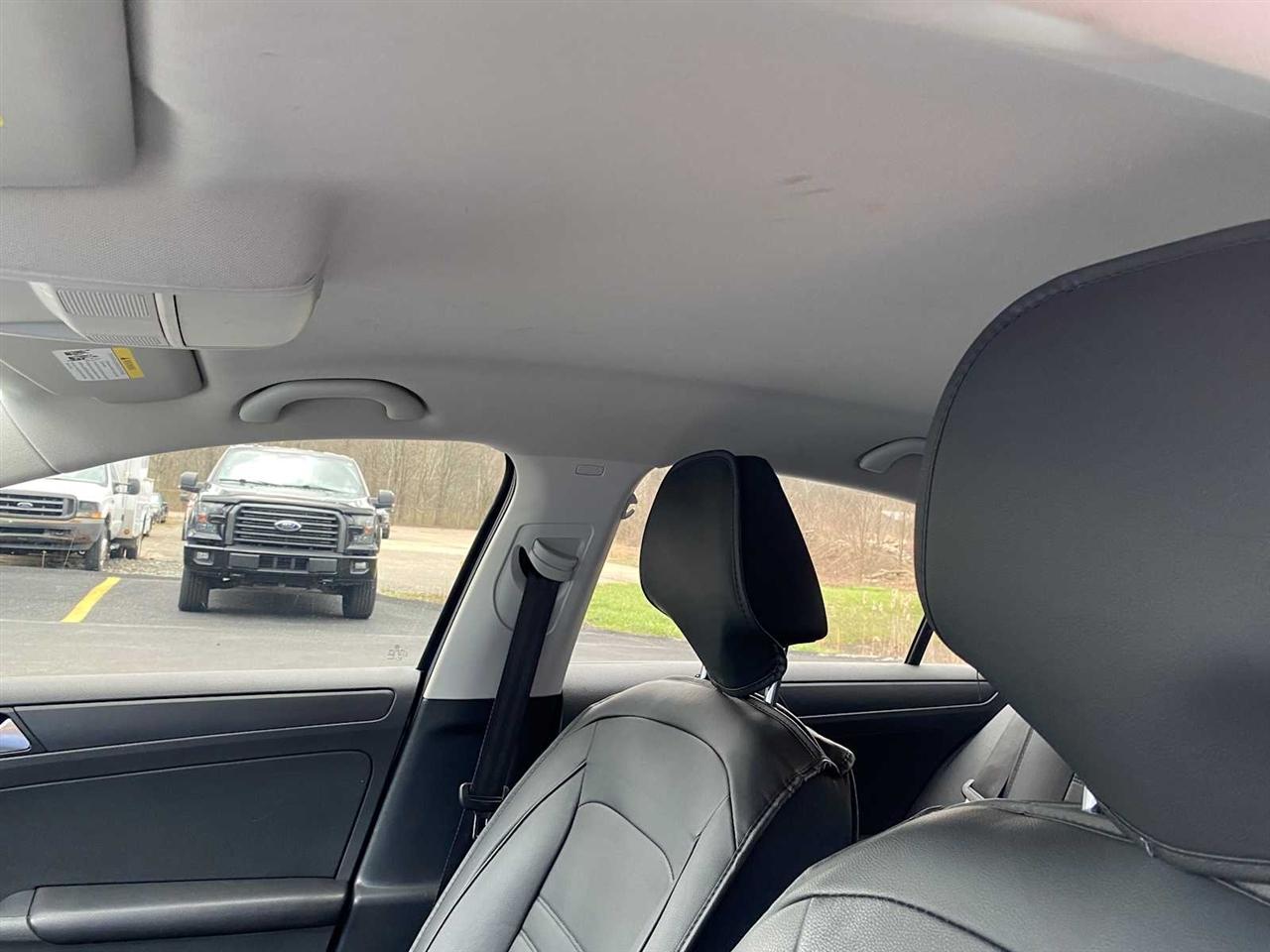 Volkswagen Jetta 1.4T S w/Technology 6A 2016