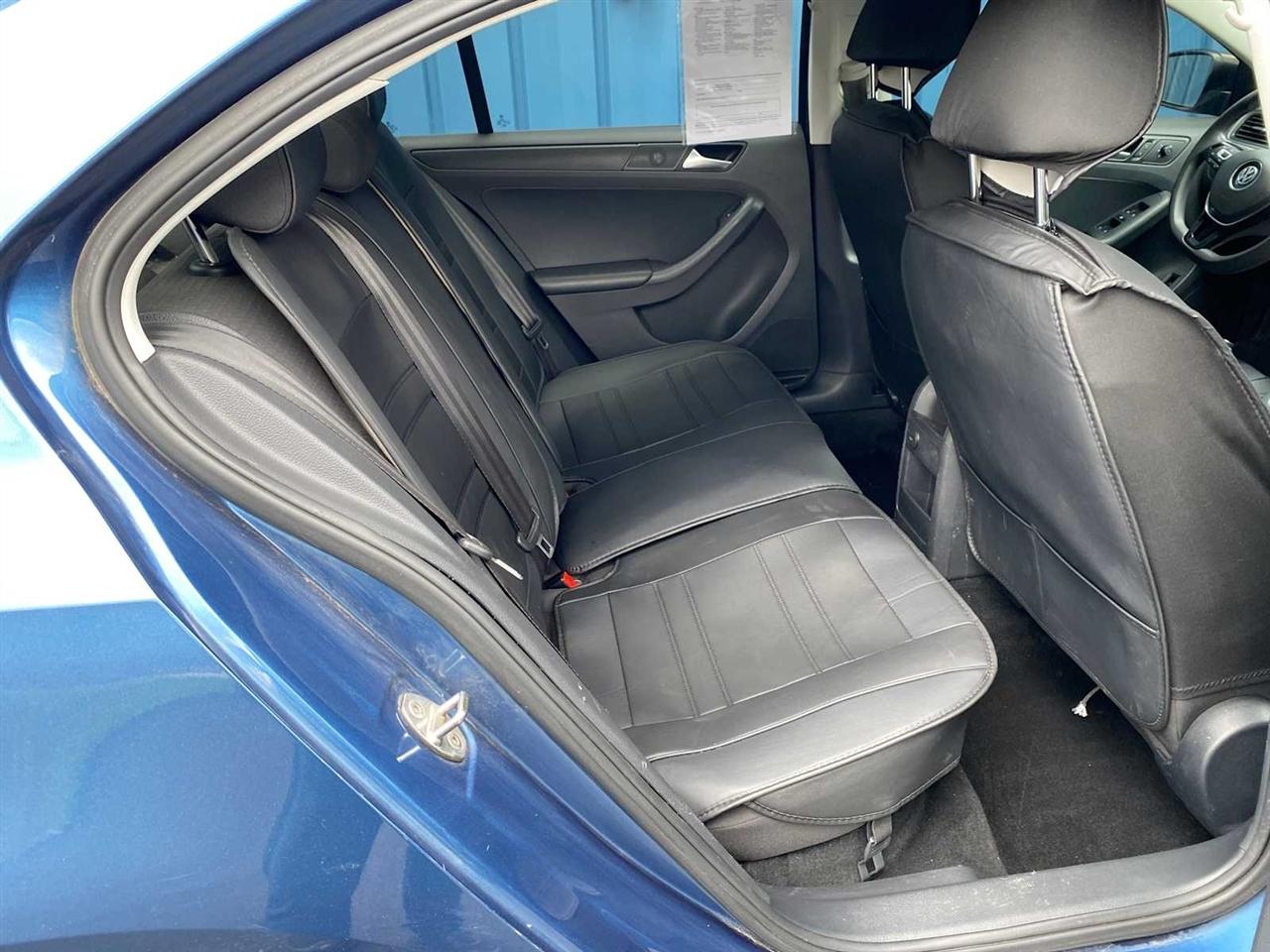 Volkswagen Jetta 1.4T S w/Technology 6A 2016