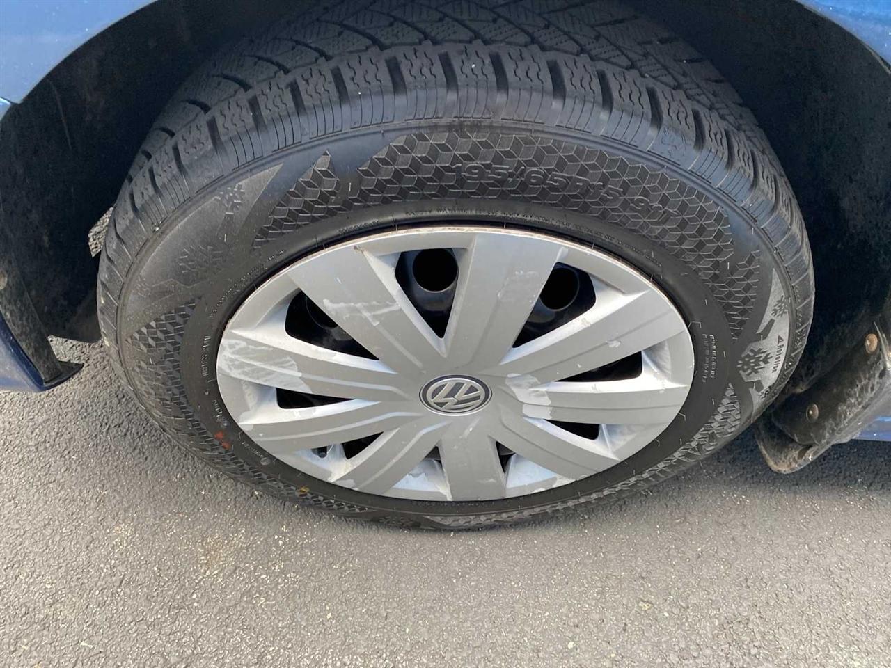 Volkswagen Jetta 1.4T S w/Technology 6A 2016