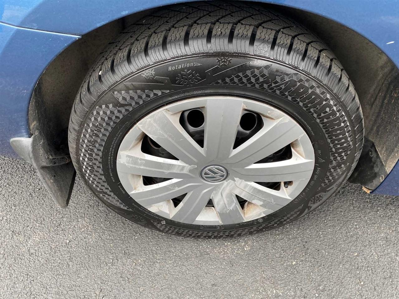 Volkswagen Jetta 1.4T S w/Technology 6A 2016