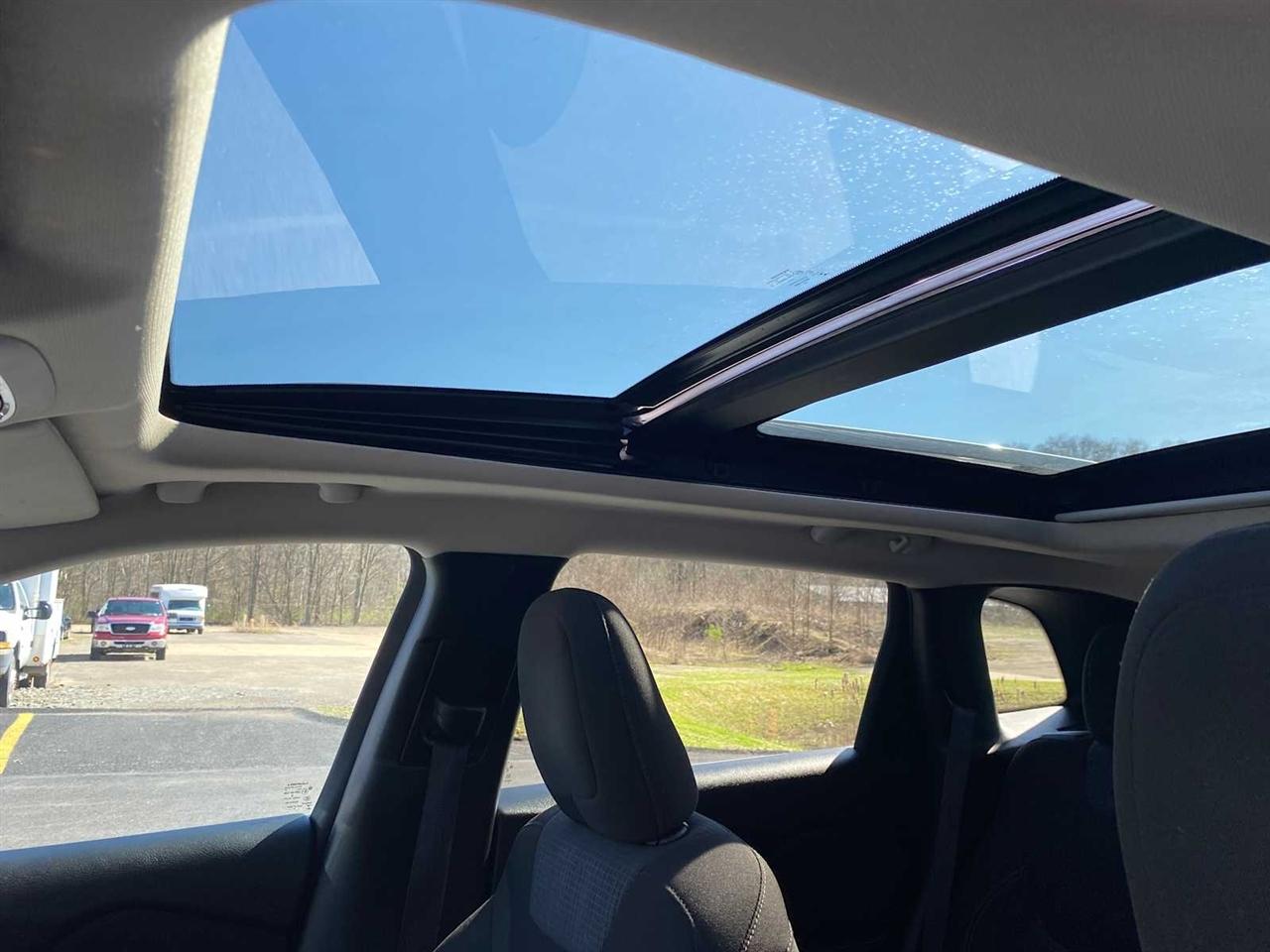 Jeep Cherokee Latitude 4WD 2017