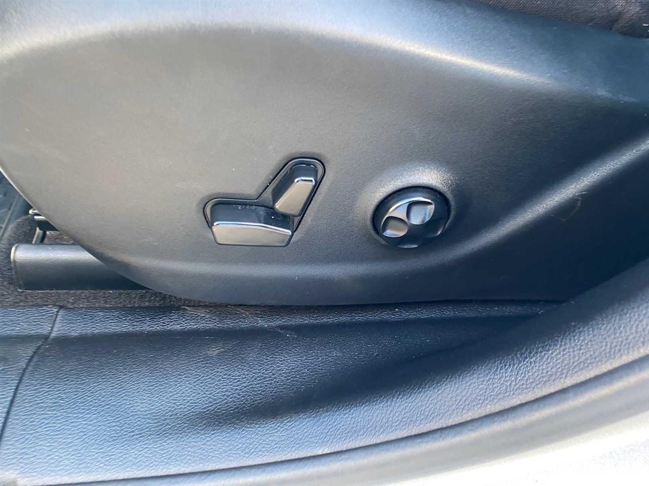 Jeep Cherokee Latitude 4WD 2017