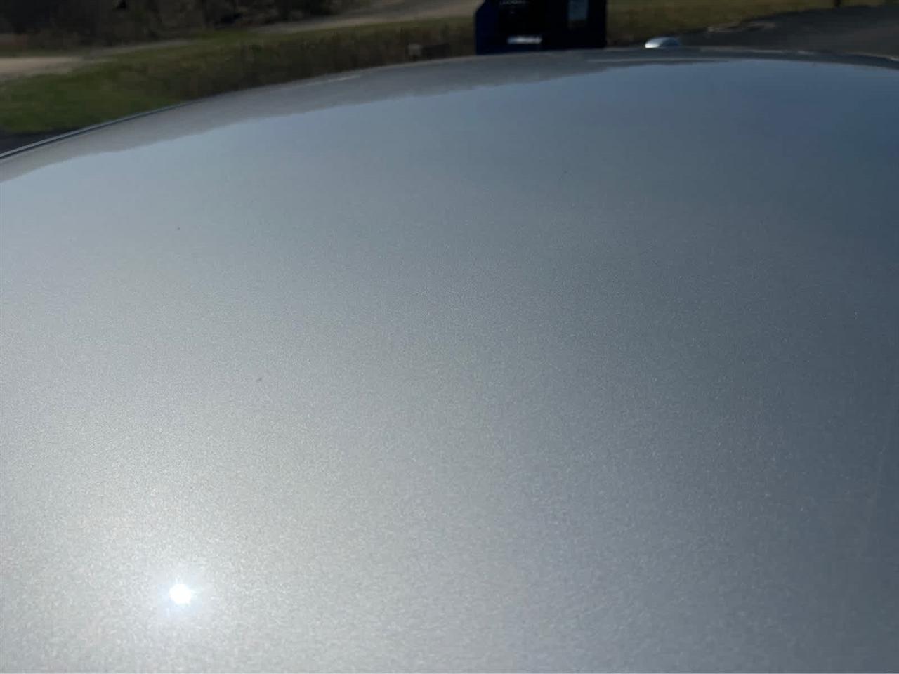 Nissan Sentra SV 2017