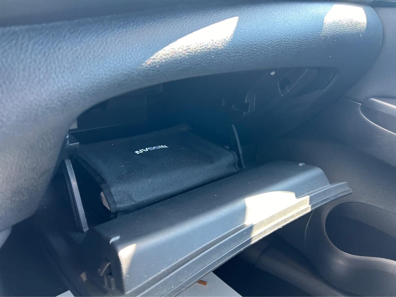 Nissan Sentra SV 2017