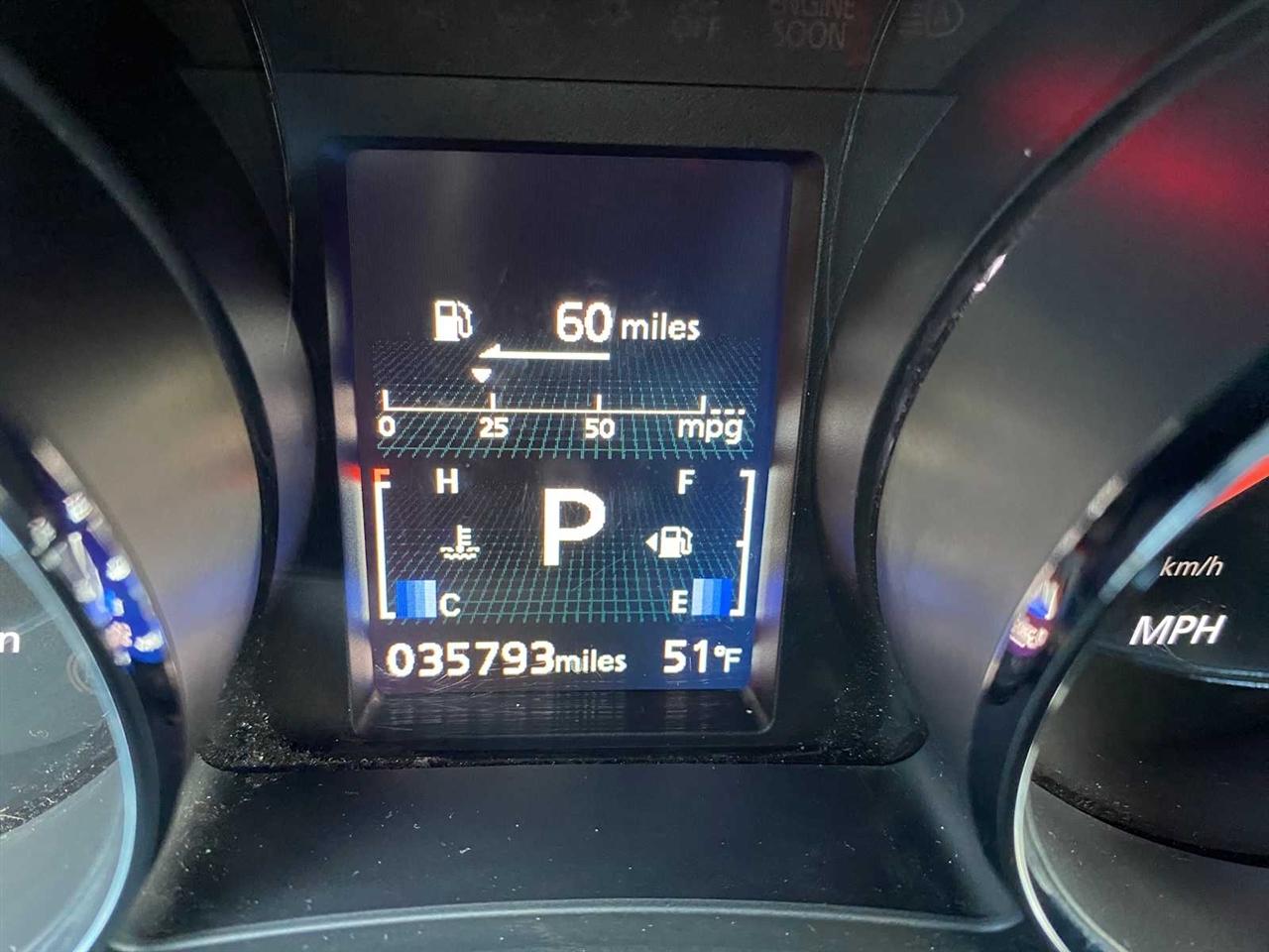 Mitsubishi Outlander Sport 2.0 ES CVT 2020