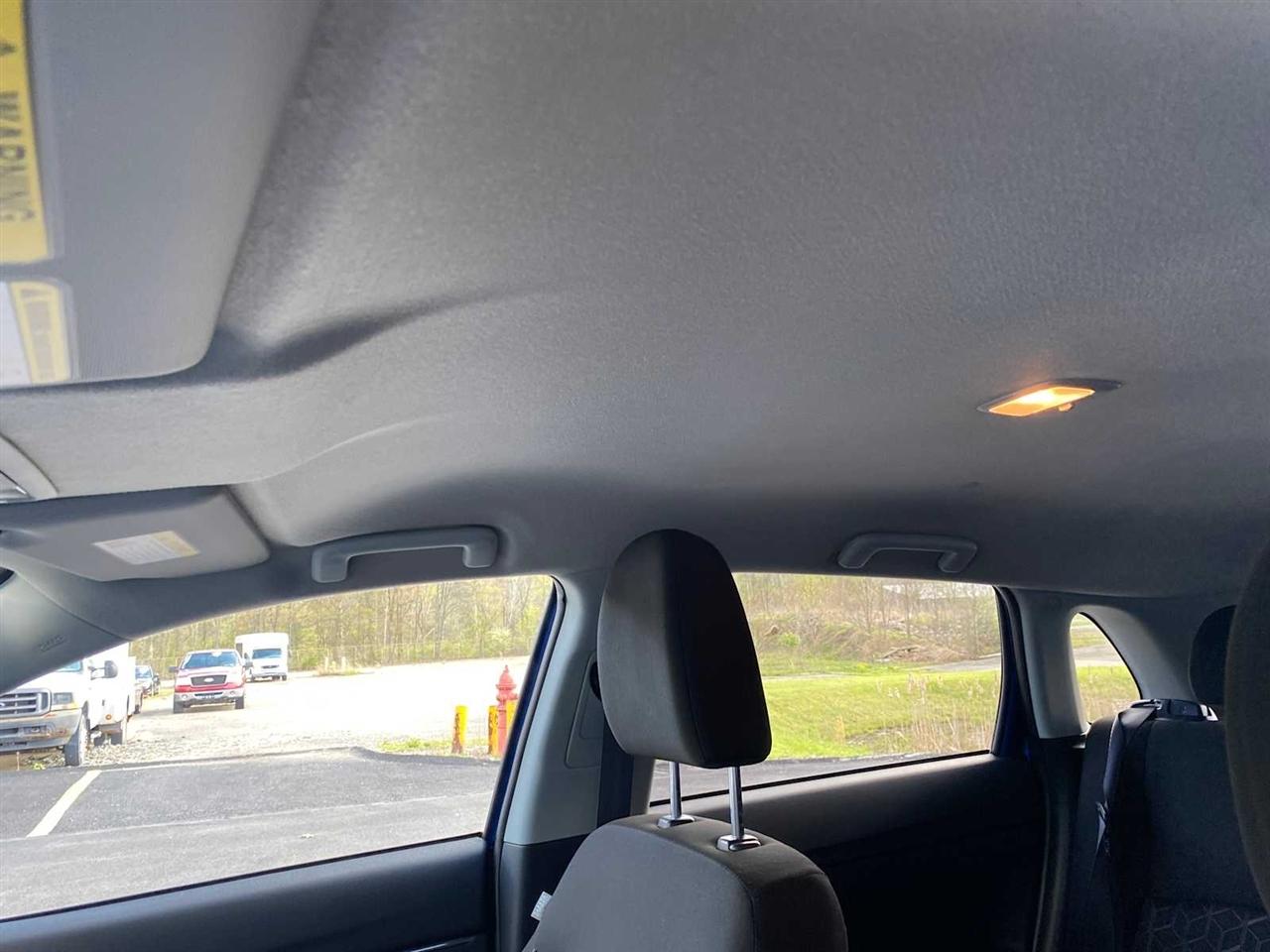 Mitsubishi Outlander Sport 2.0 ES CVT 2020
