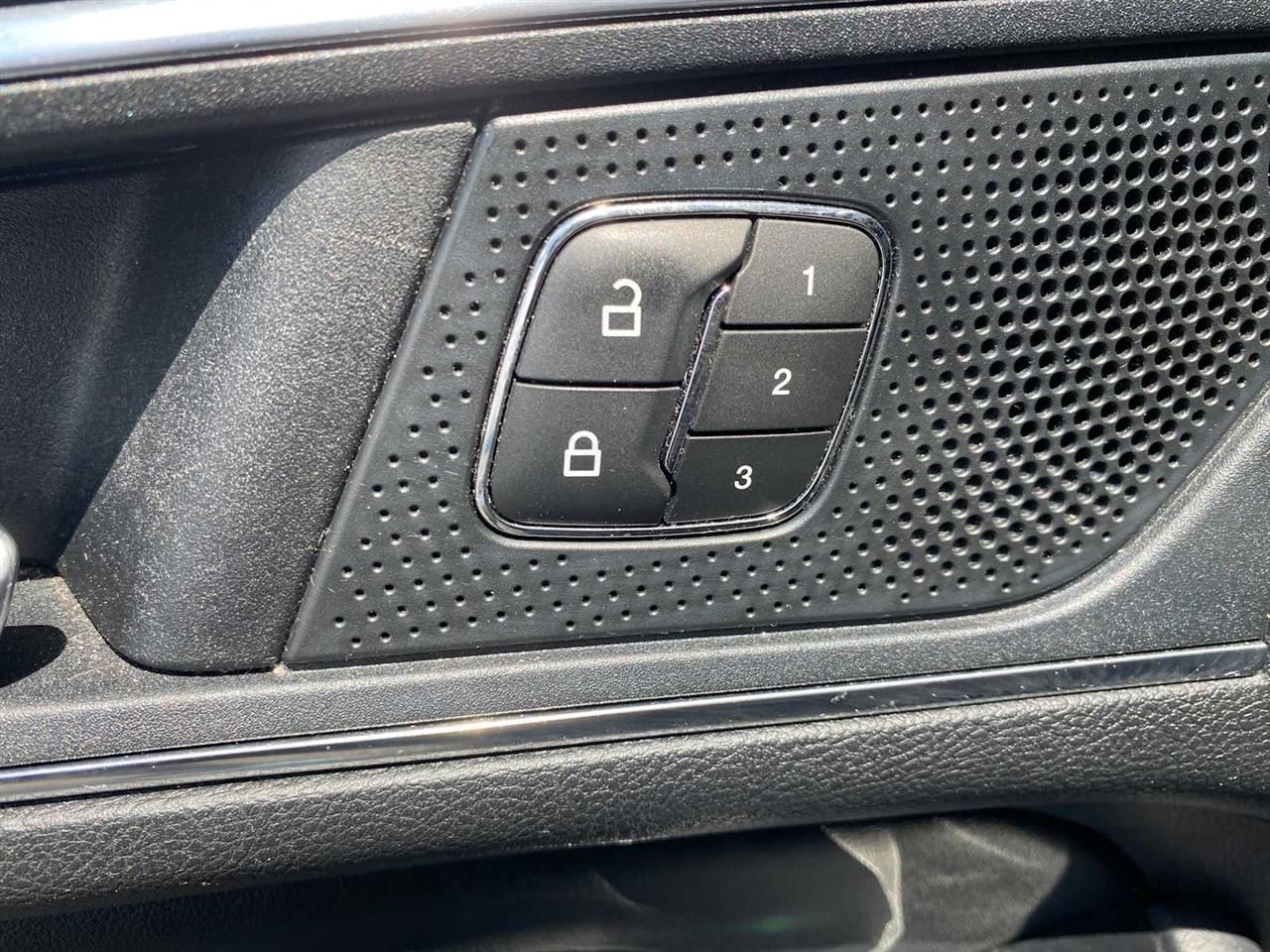 Ford Edge ST 2019