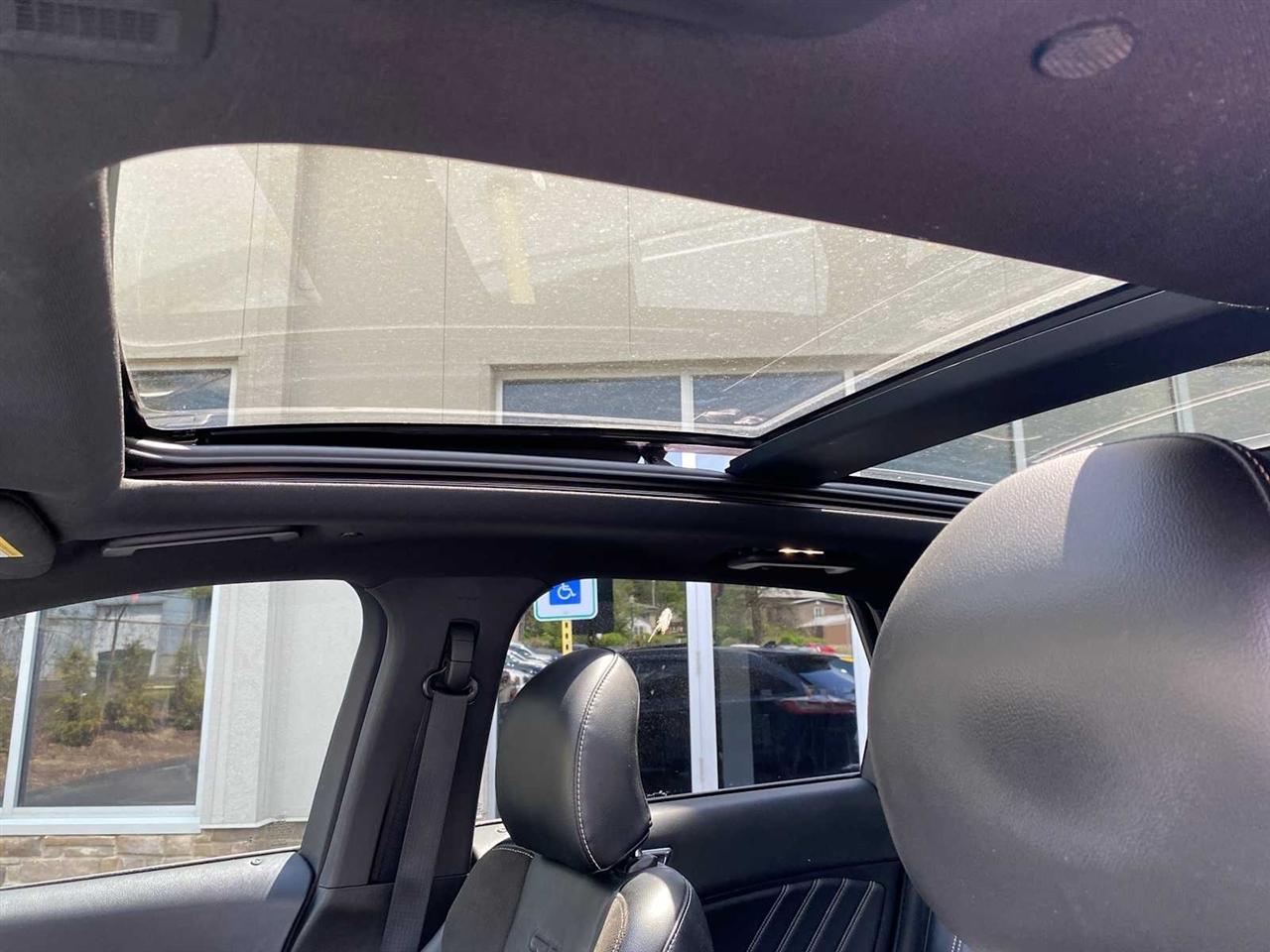 Ford Edge ST 2019