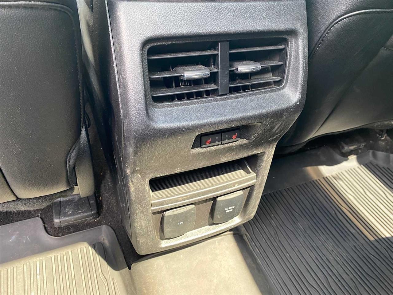 Ford Edge ST 2019