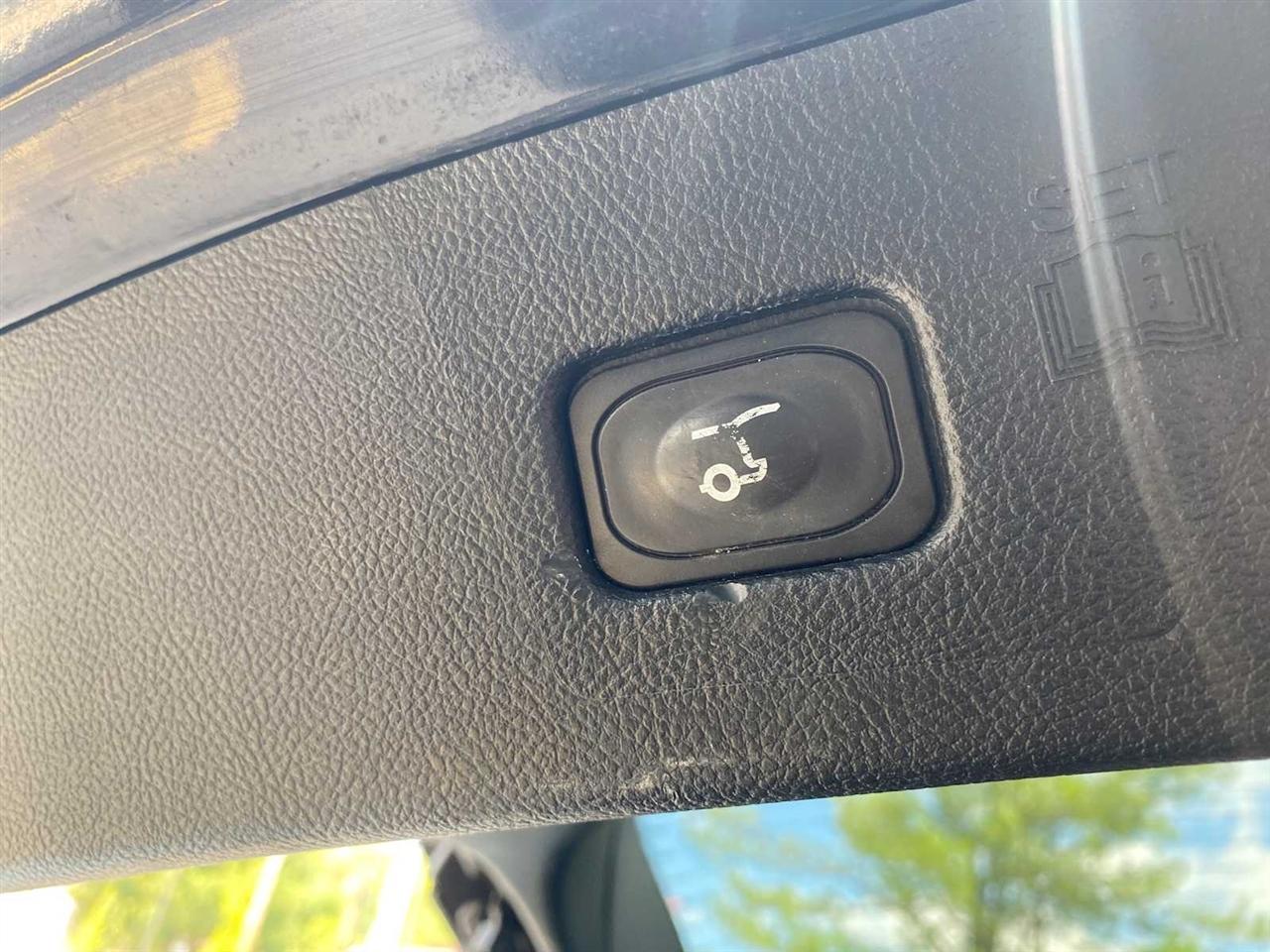 Ford Edge ST 2019