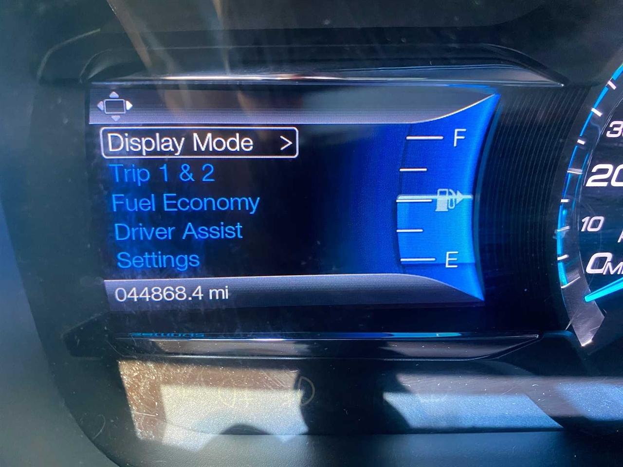 Ford Taurus SEL FWD 2016