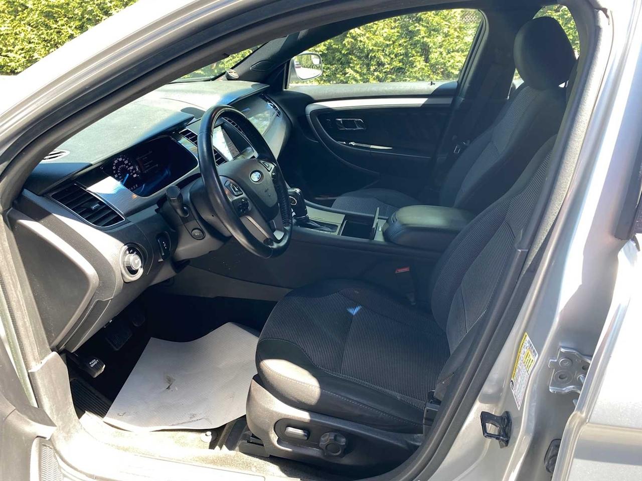 Ford Taurus SEL FWD 2016