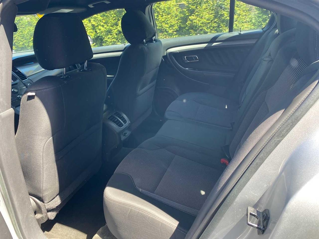 Ford Taurus SEL FWD 2016