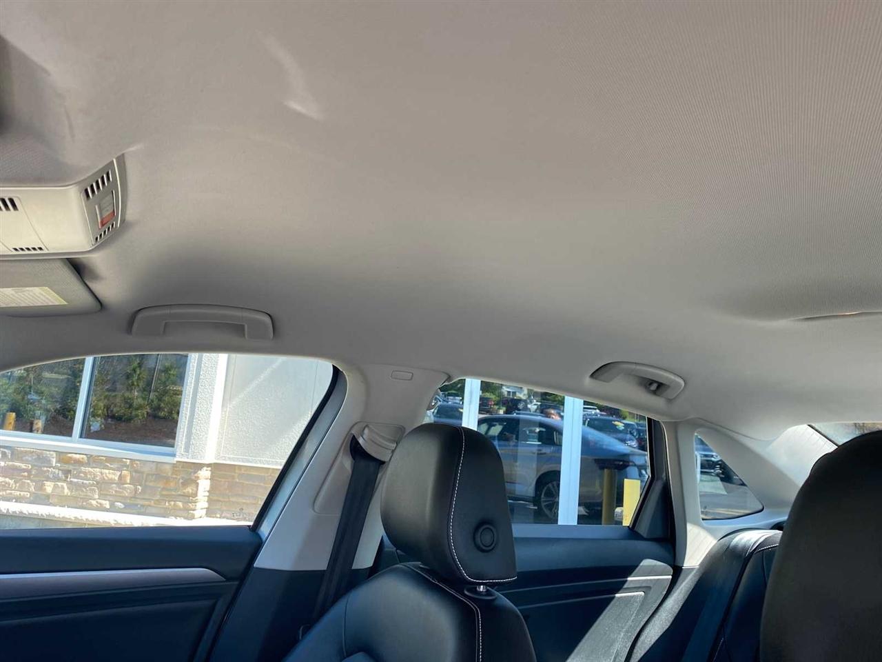 Volkswagen Jetta SE 2023