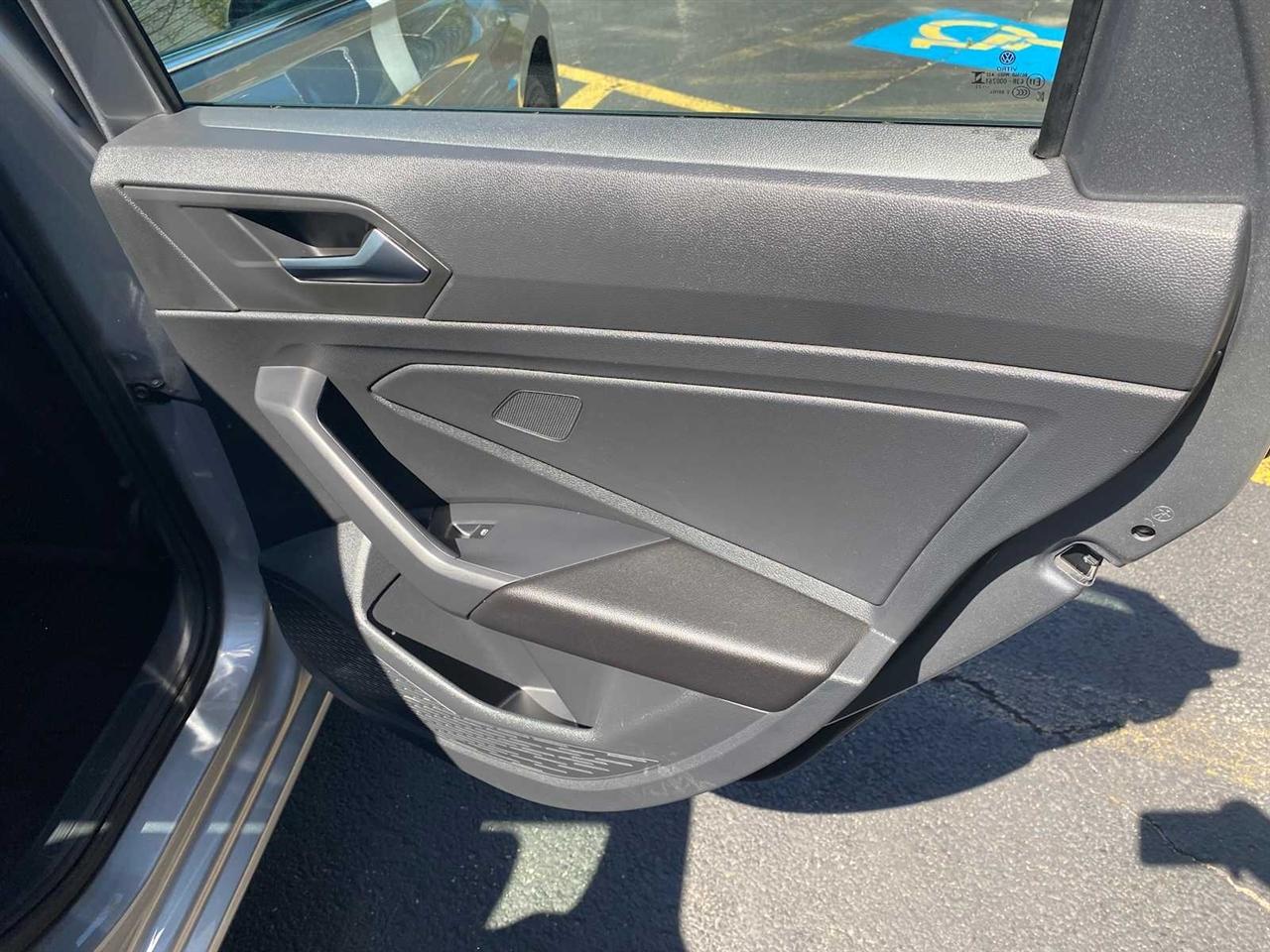 Volkswagen Jetta SE 2023