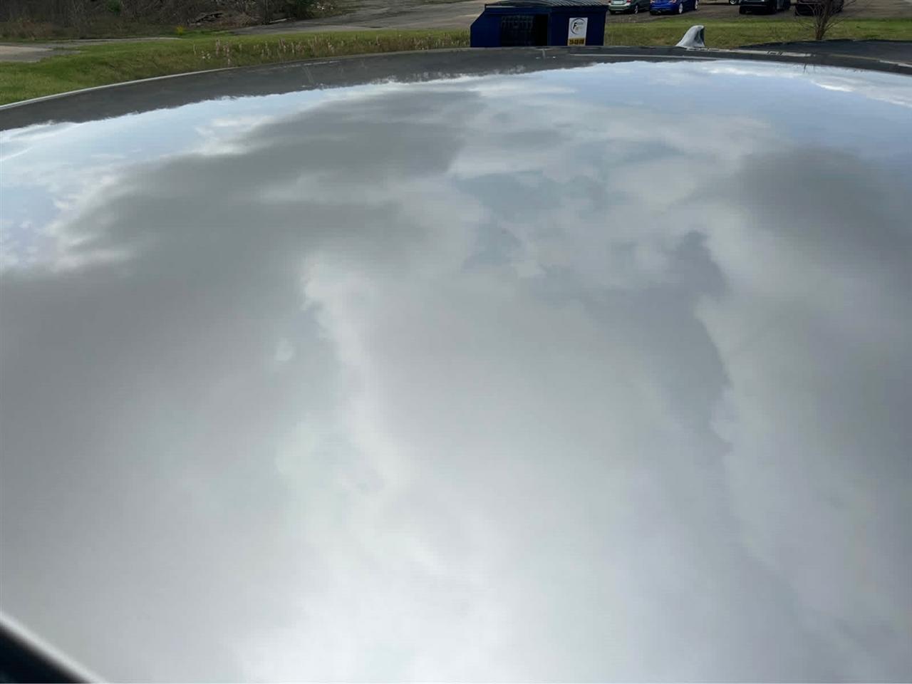 Subaru Legacy 2.5i Limited 2019