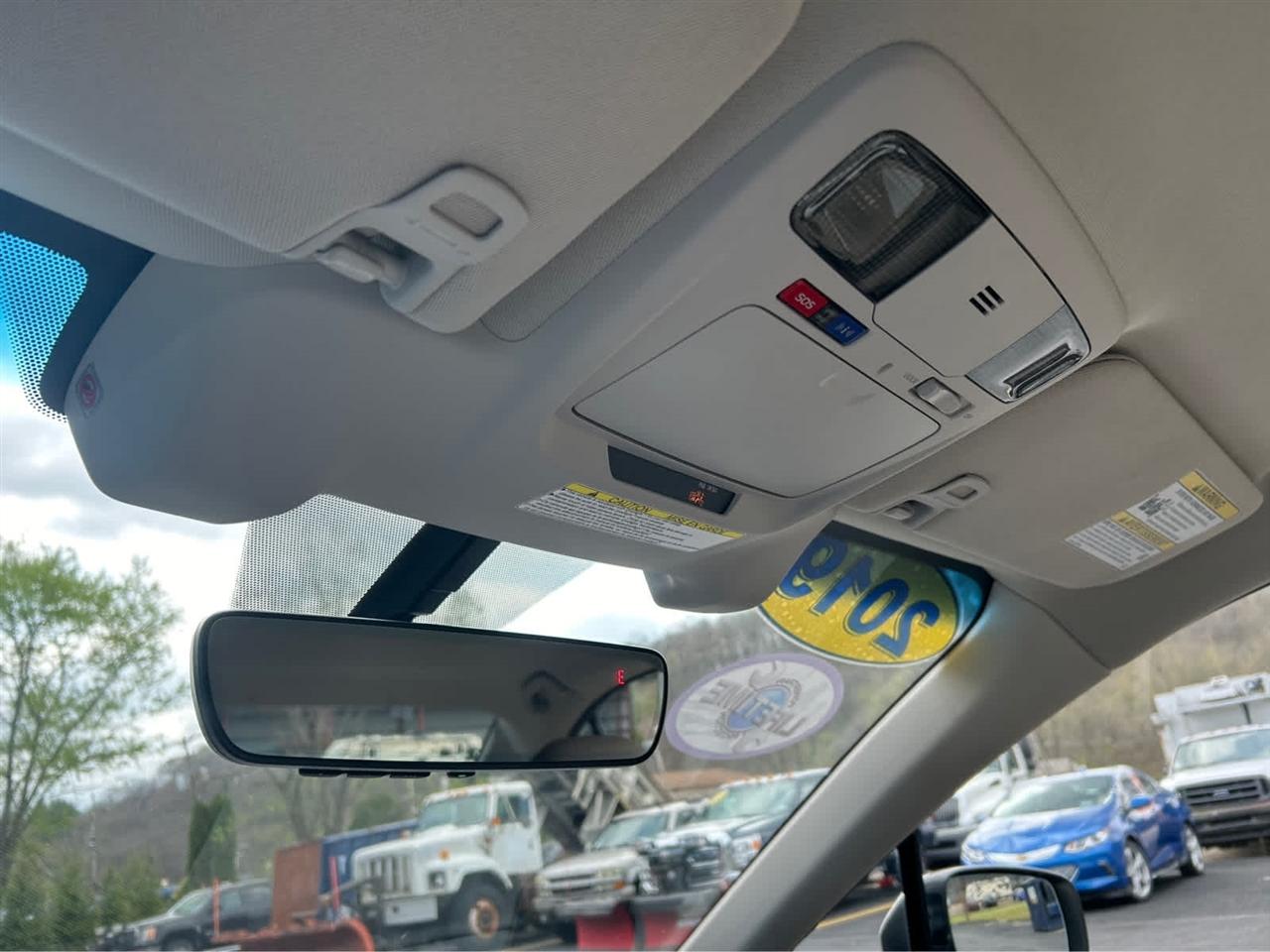 Subaru Legacy 2.5i Limited 2019