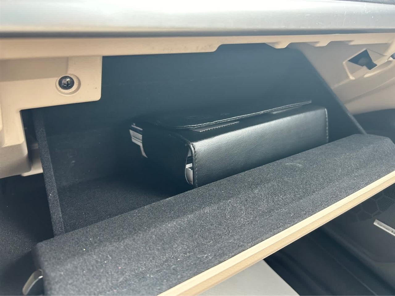 Subaru Legacy 2.5i Limited 2019