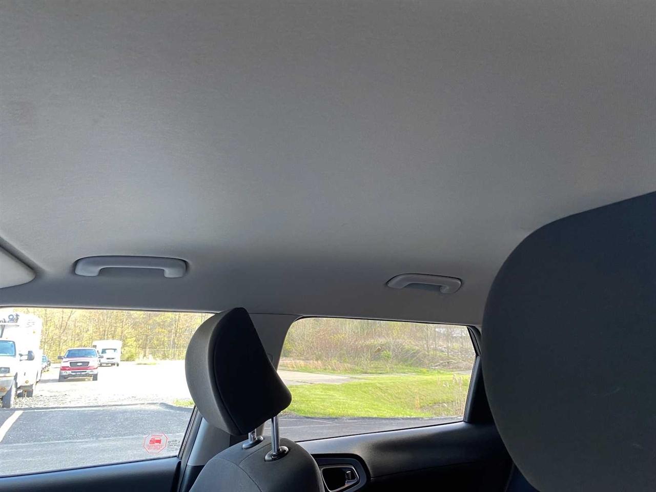 Kia Soul LX 6M 2021