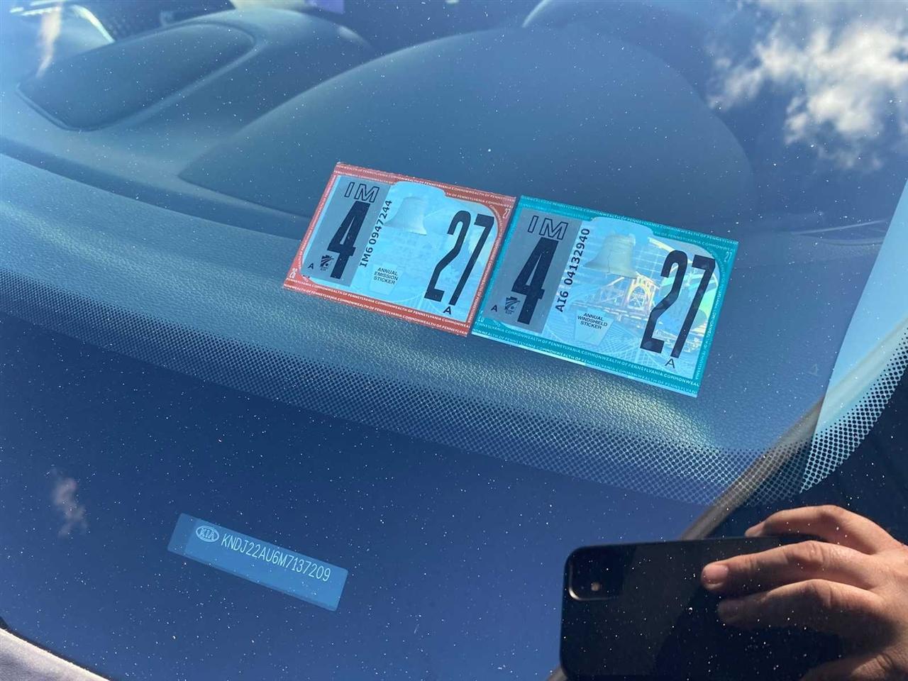 Kia Soul LX 6M 2021