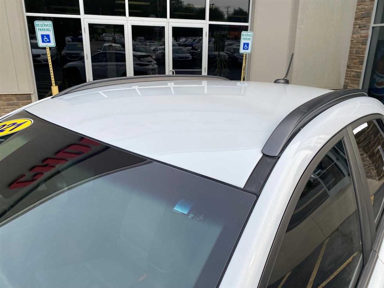 Hyundai Kona SEL 2021