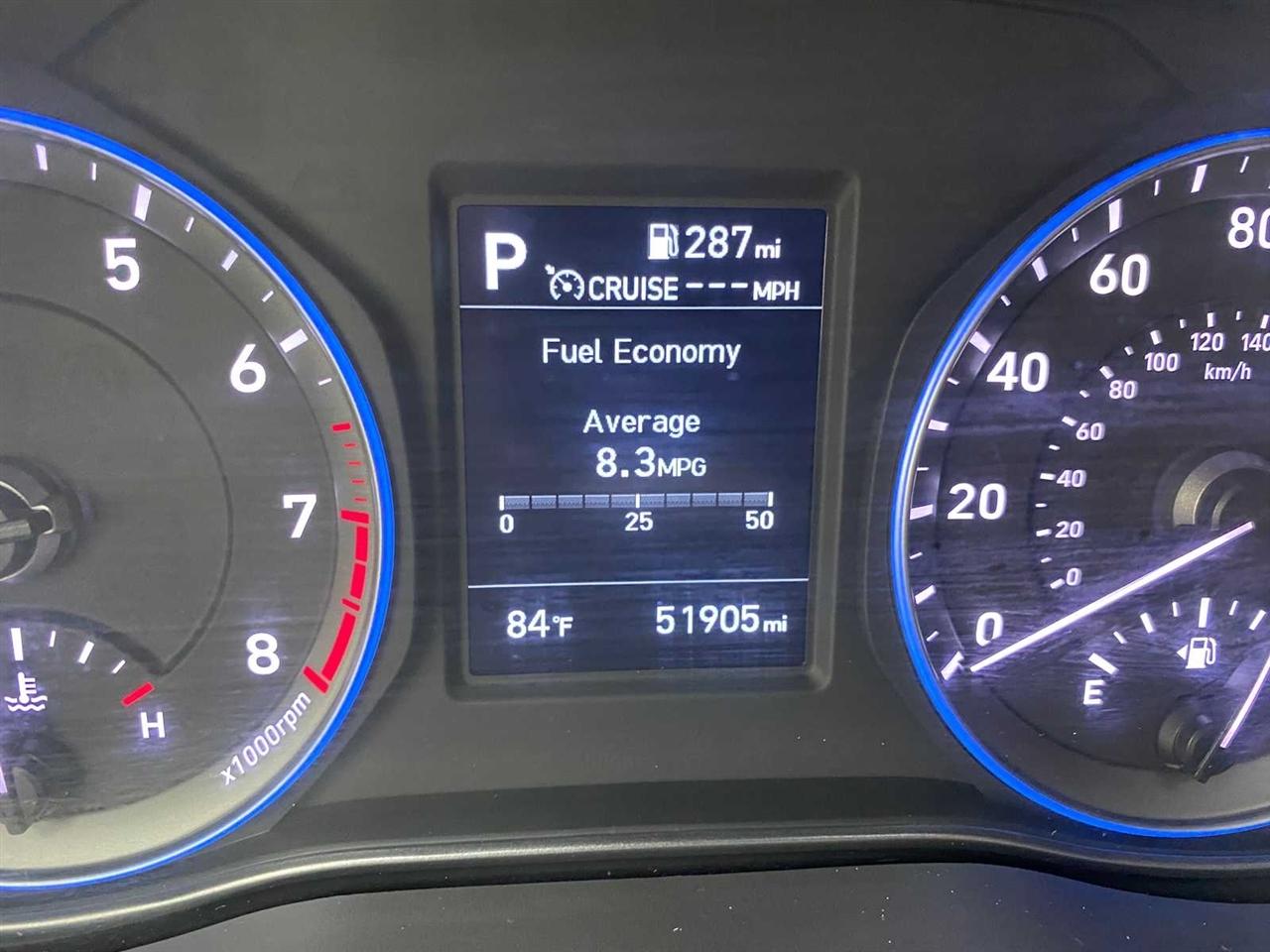 Hyundai Kona SEL 2021