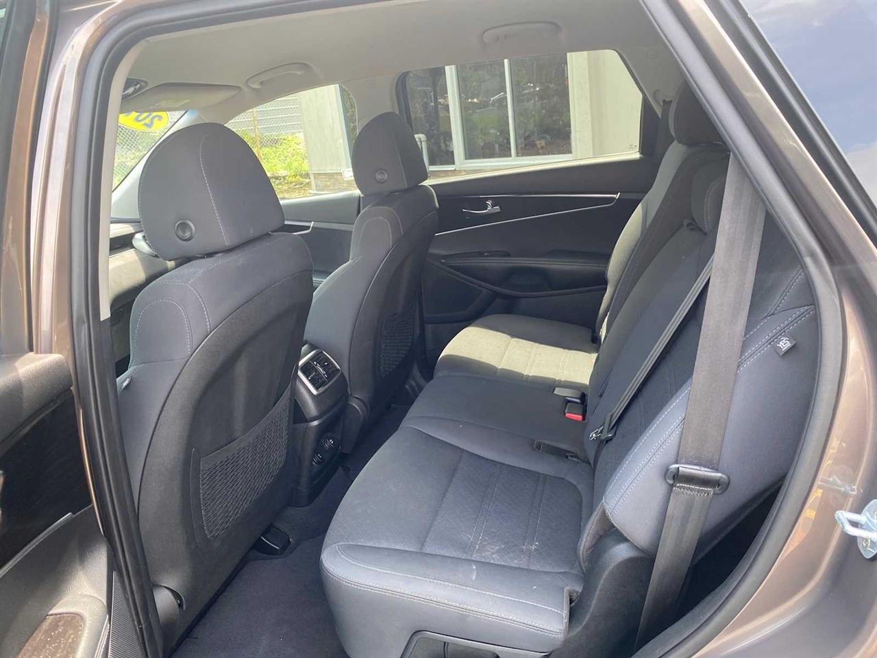 Kia Sorento LX V6 AWD 2019