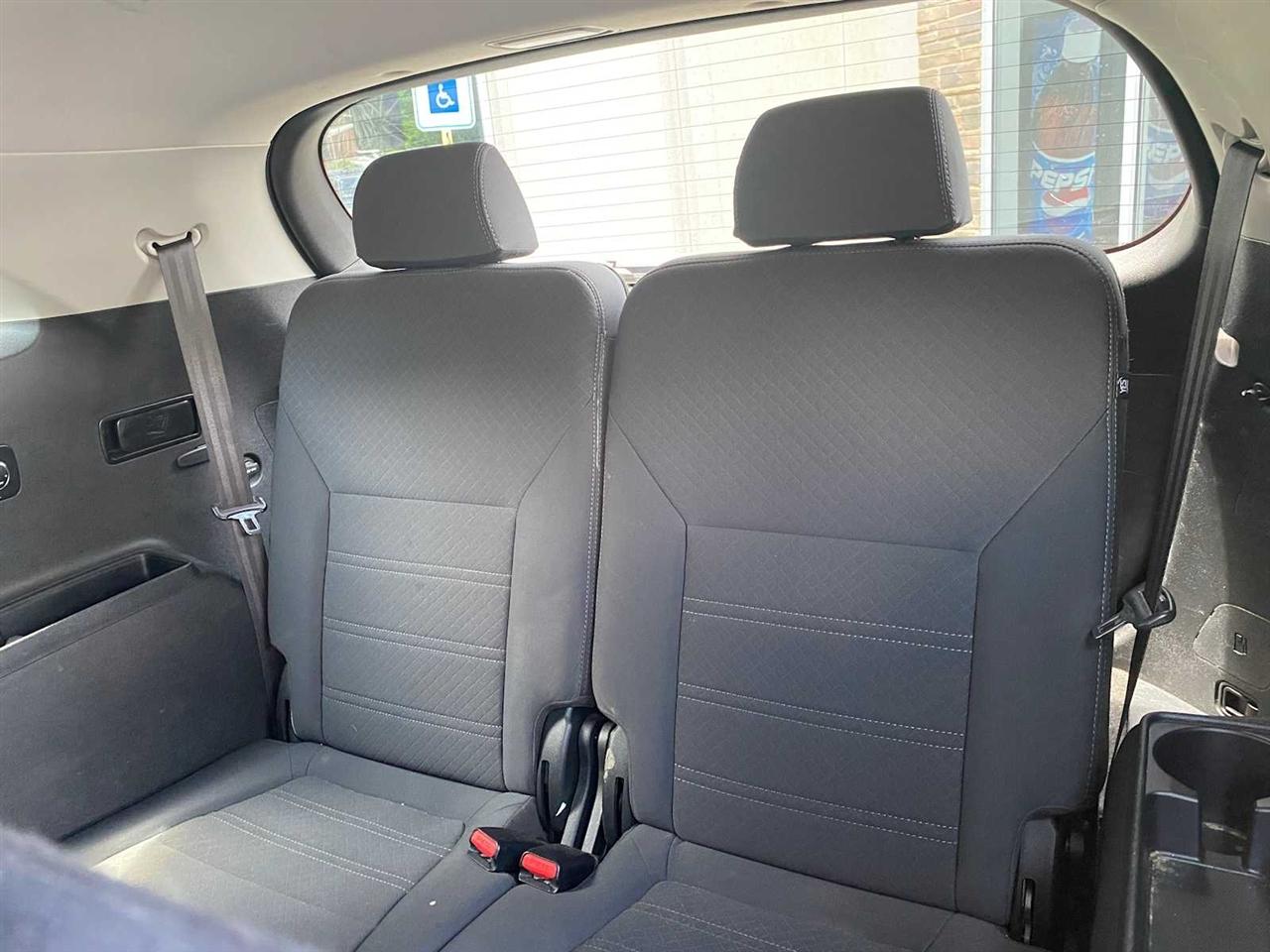 Kia Sorento LX V6 AWD 2019
