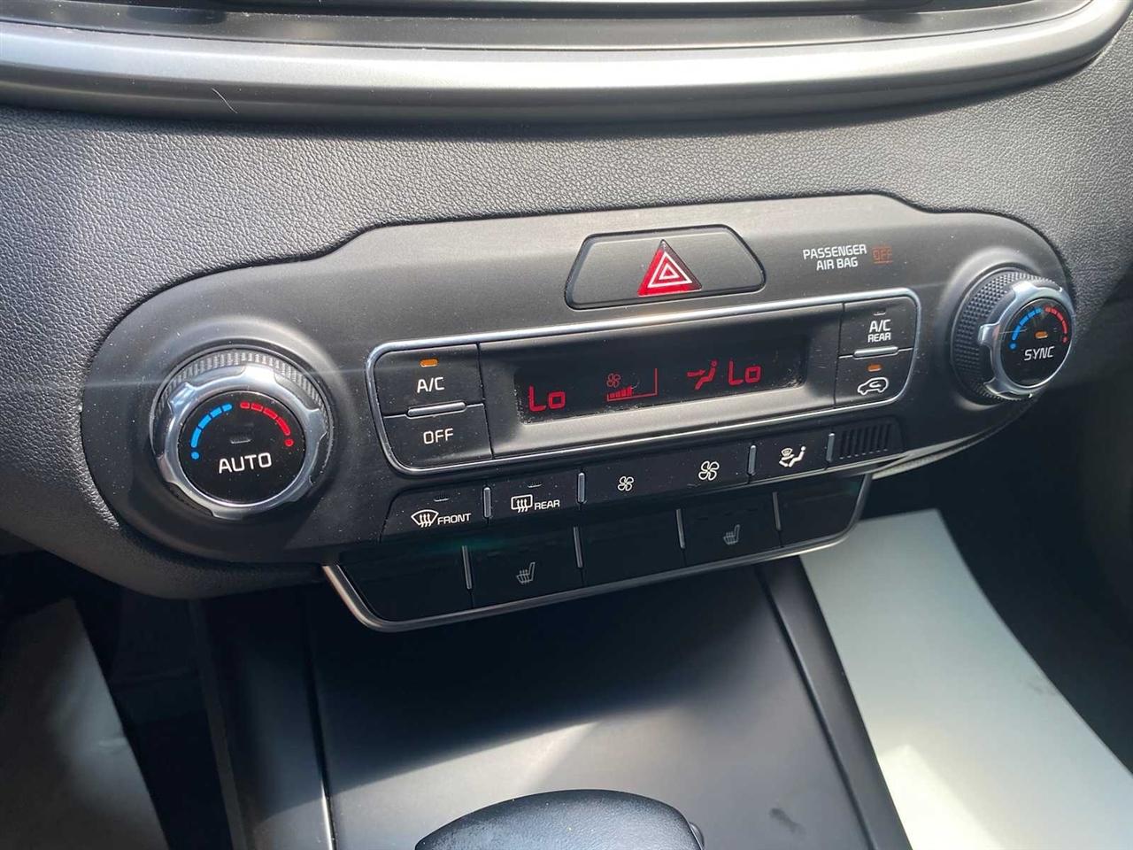 Kia Sorento LX V6 AWD 2019