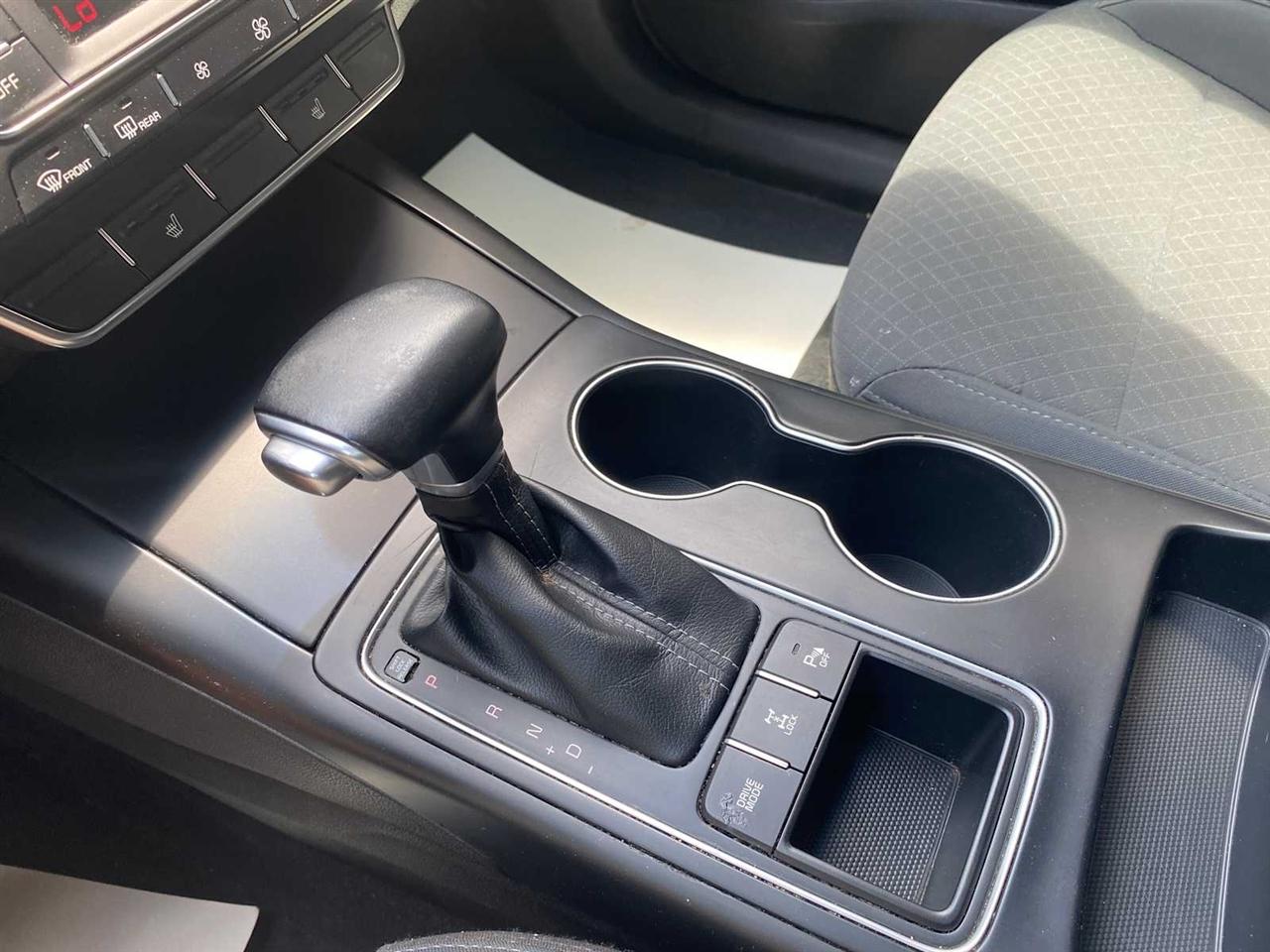 Kia Sorento LX V6 AWD 2019