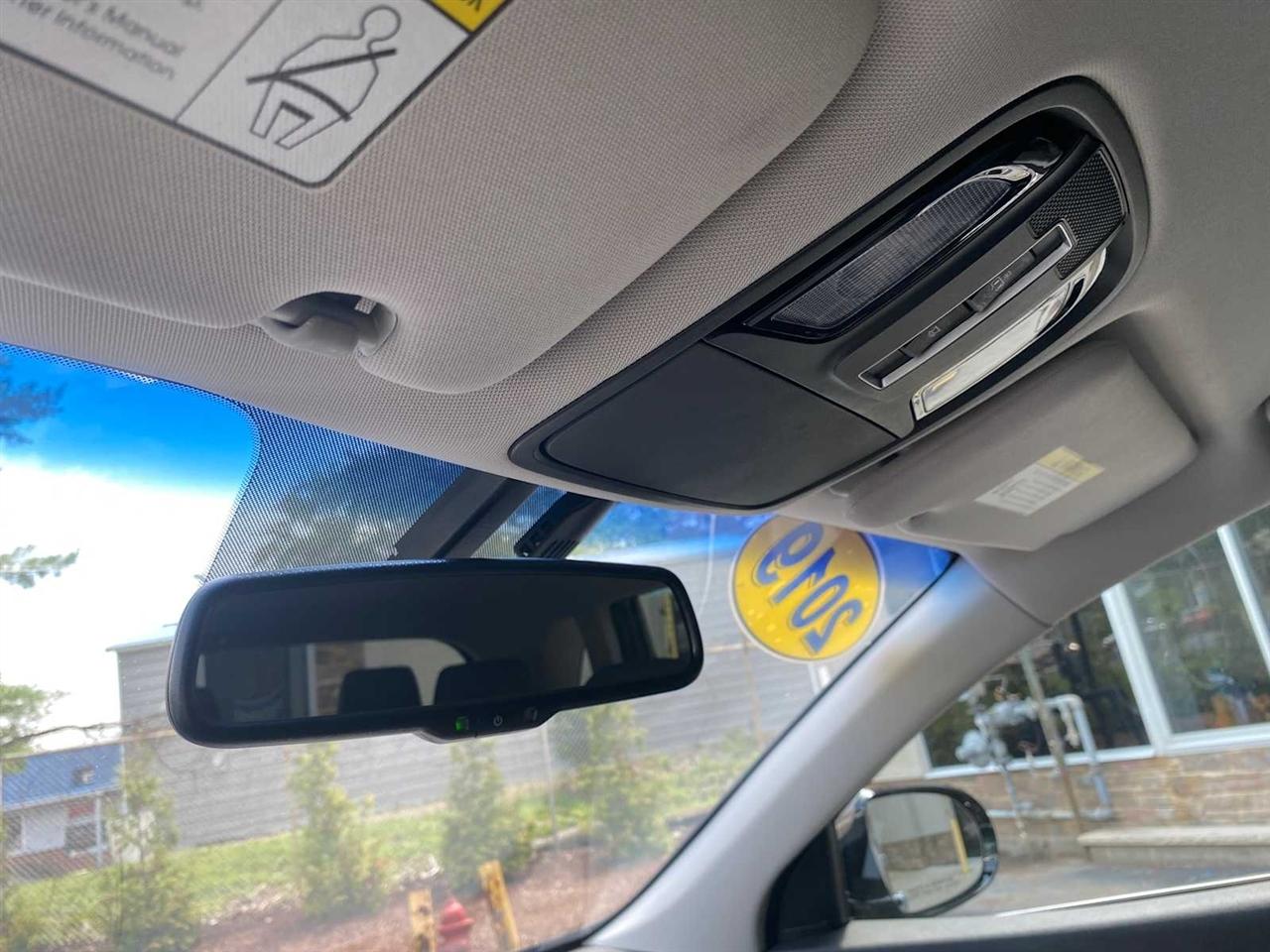 Kia Sorento LX V6 AWD 2019
