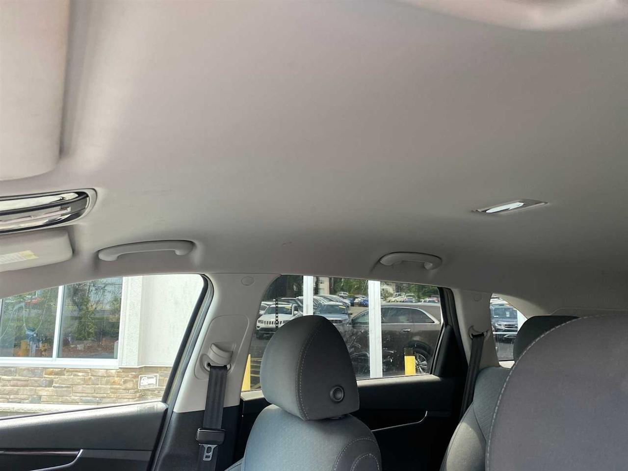 Kia Sorento LX V6 AWD 2019