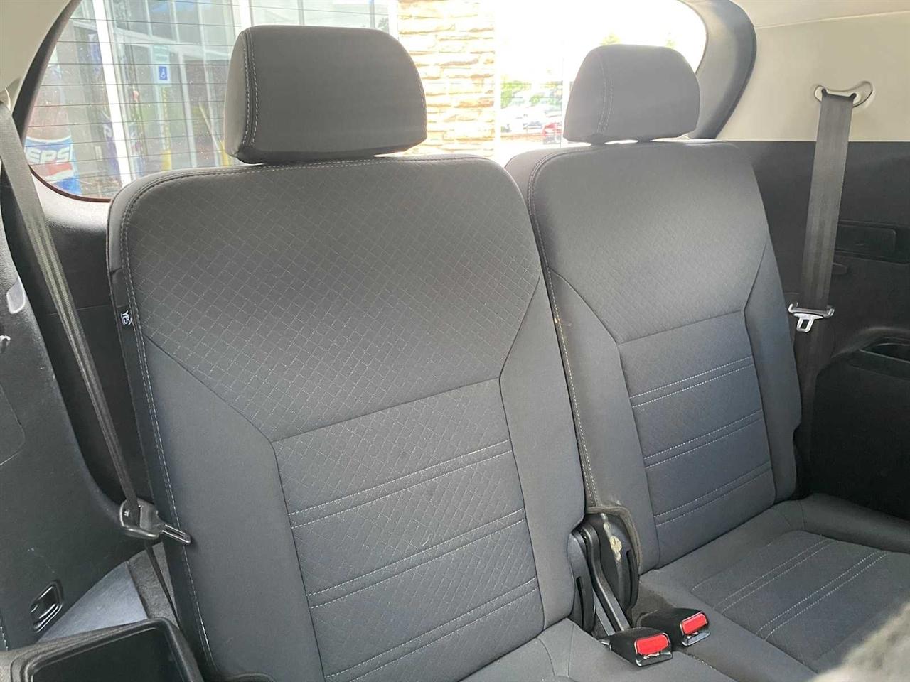 Kia Sorento LX V6 AWD 2019