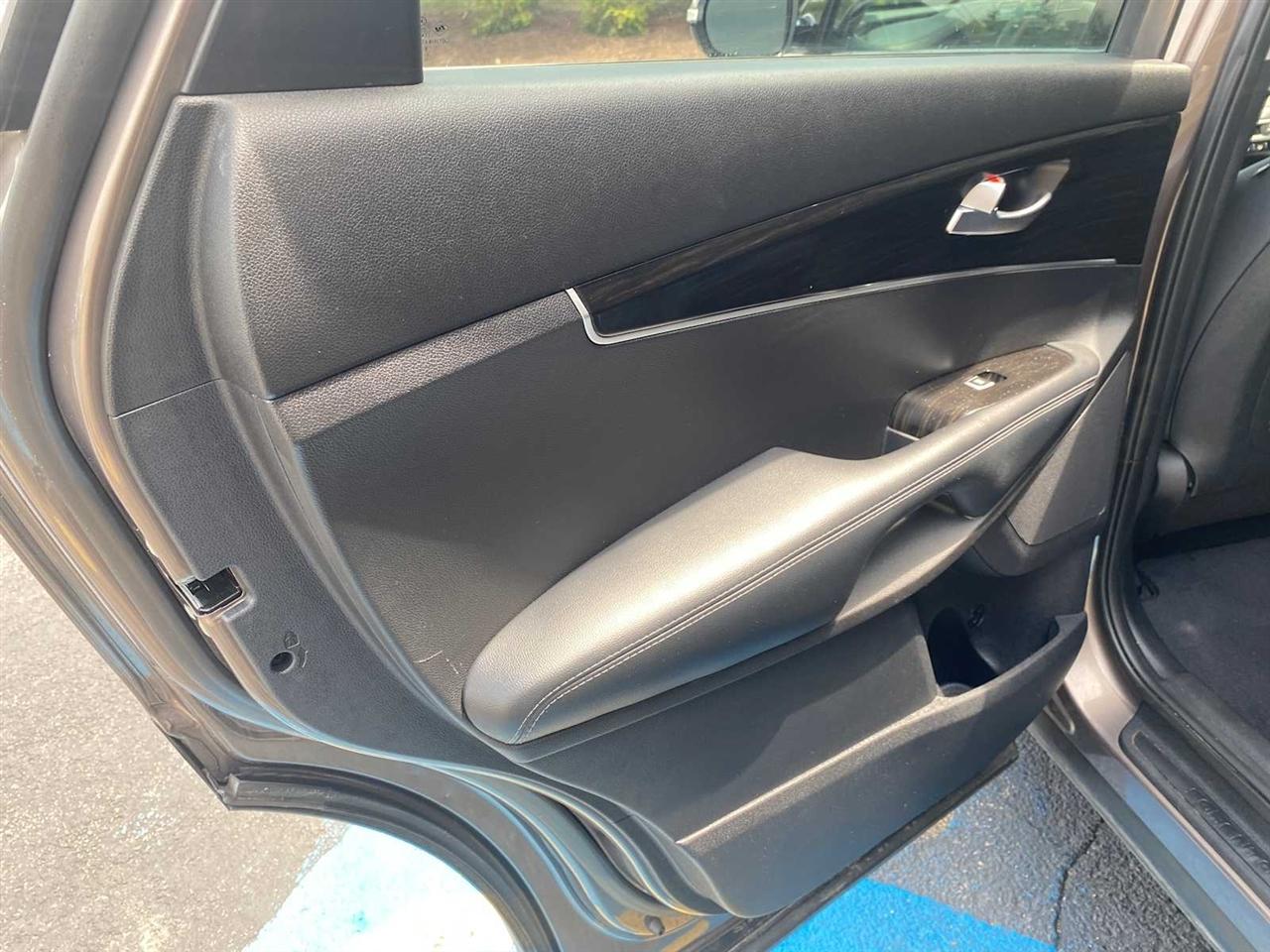 Kia Sorento LX V6 AWD 2019